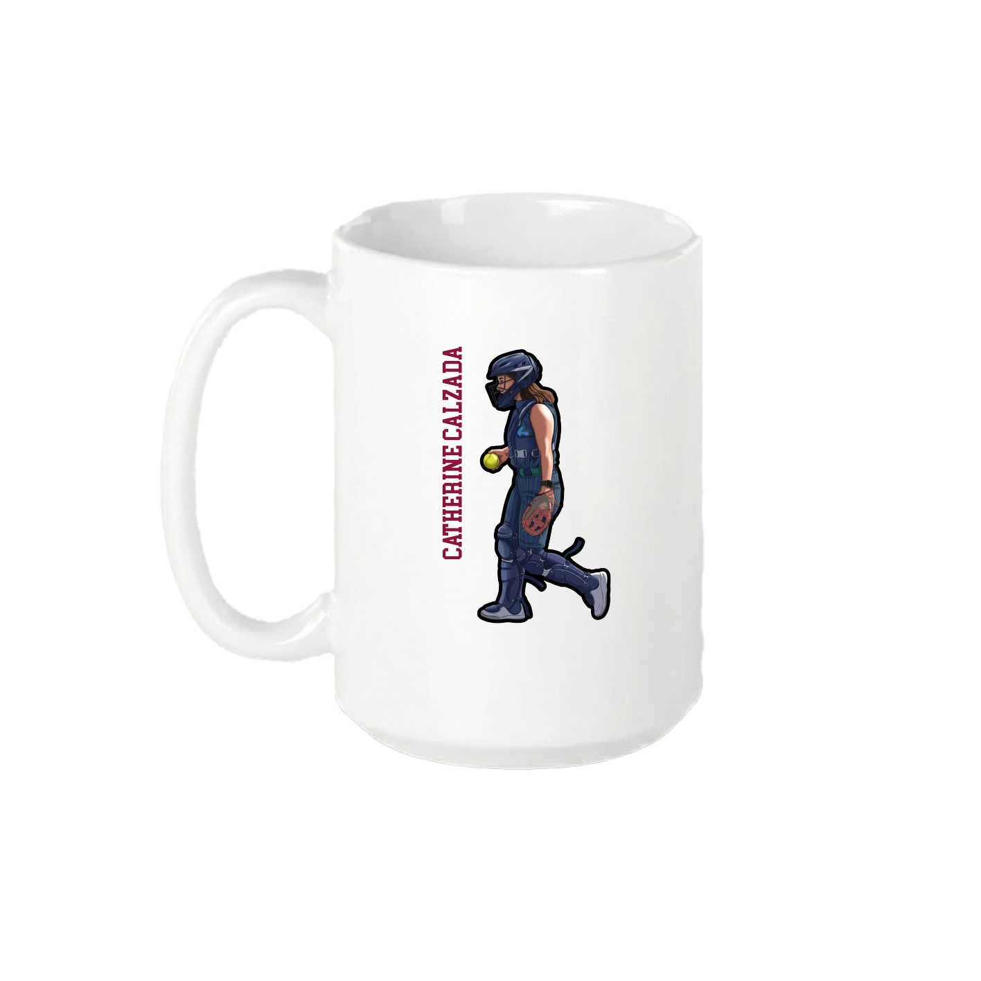 15oz Coffee Mug