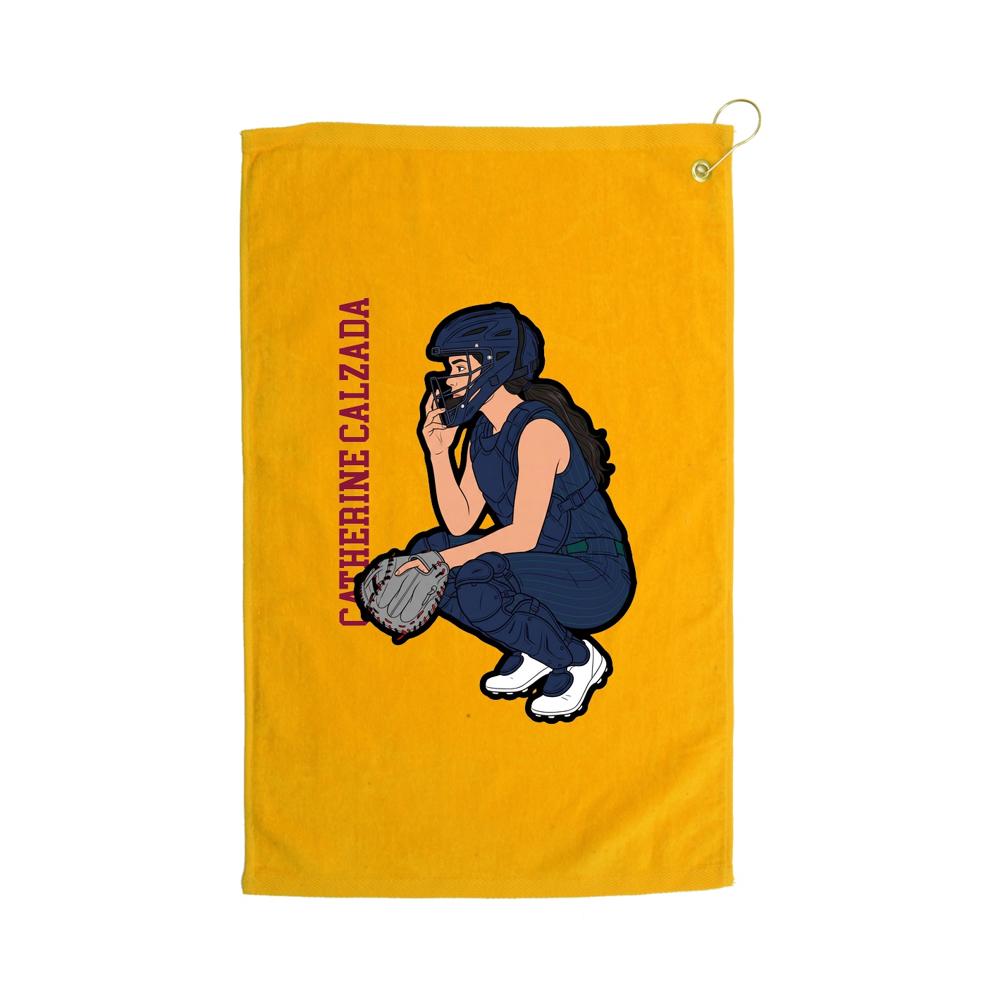 Golf Towel
