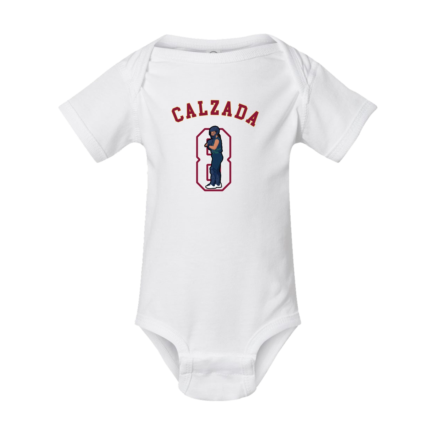 Baby Onesie