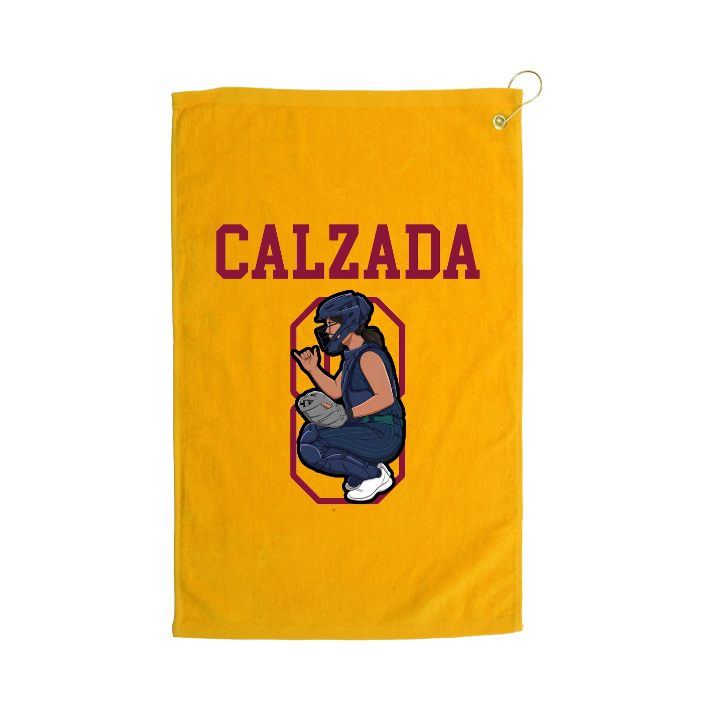 Golf Towel
