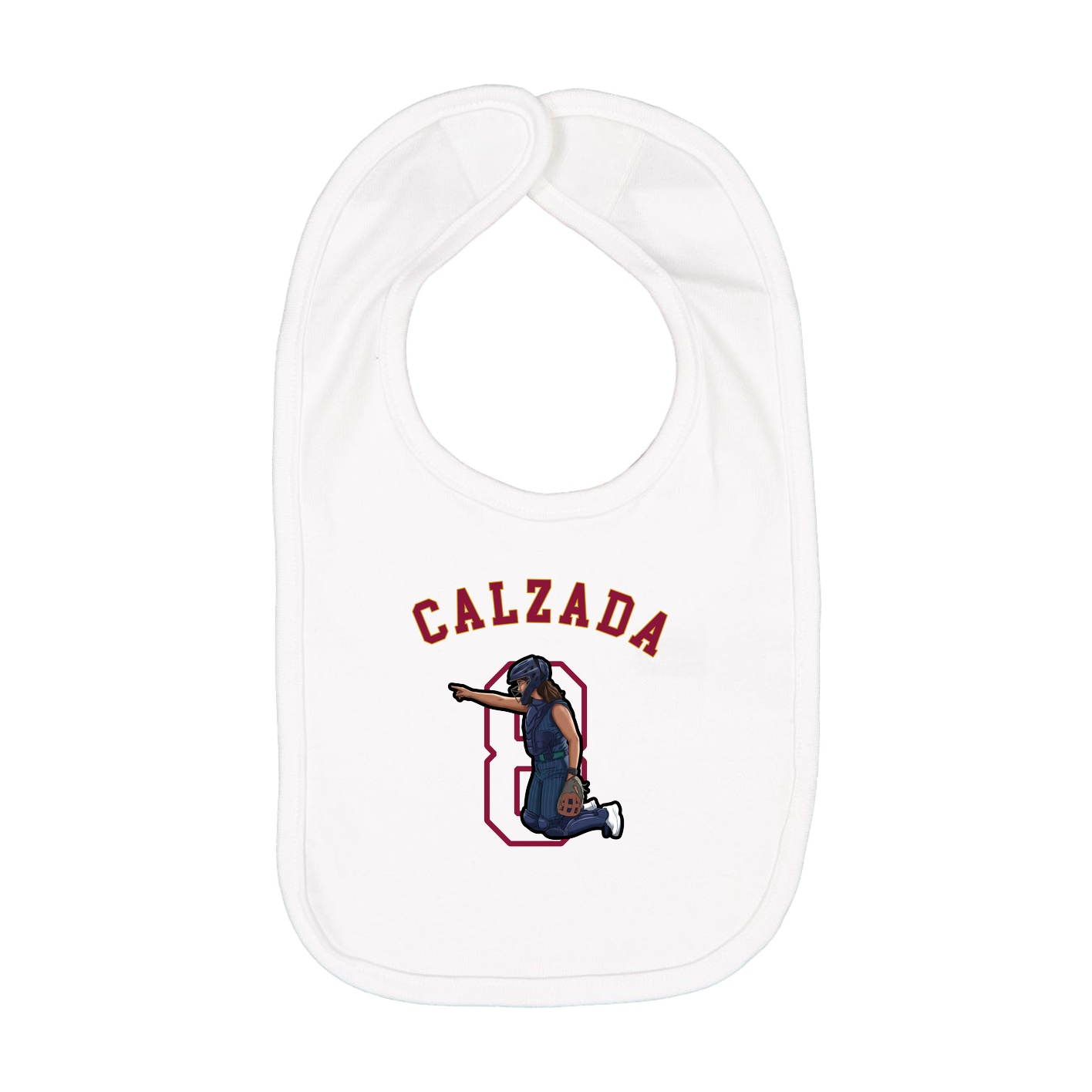 Infant Bib