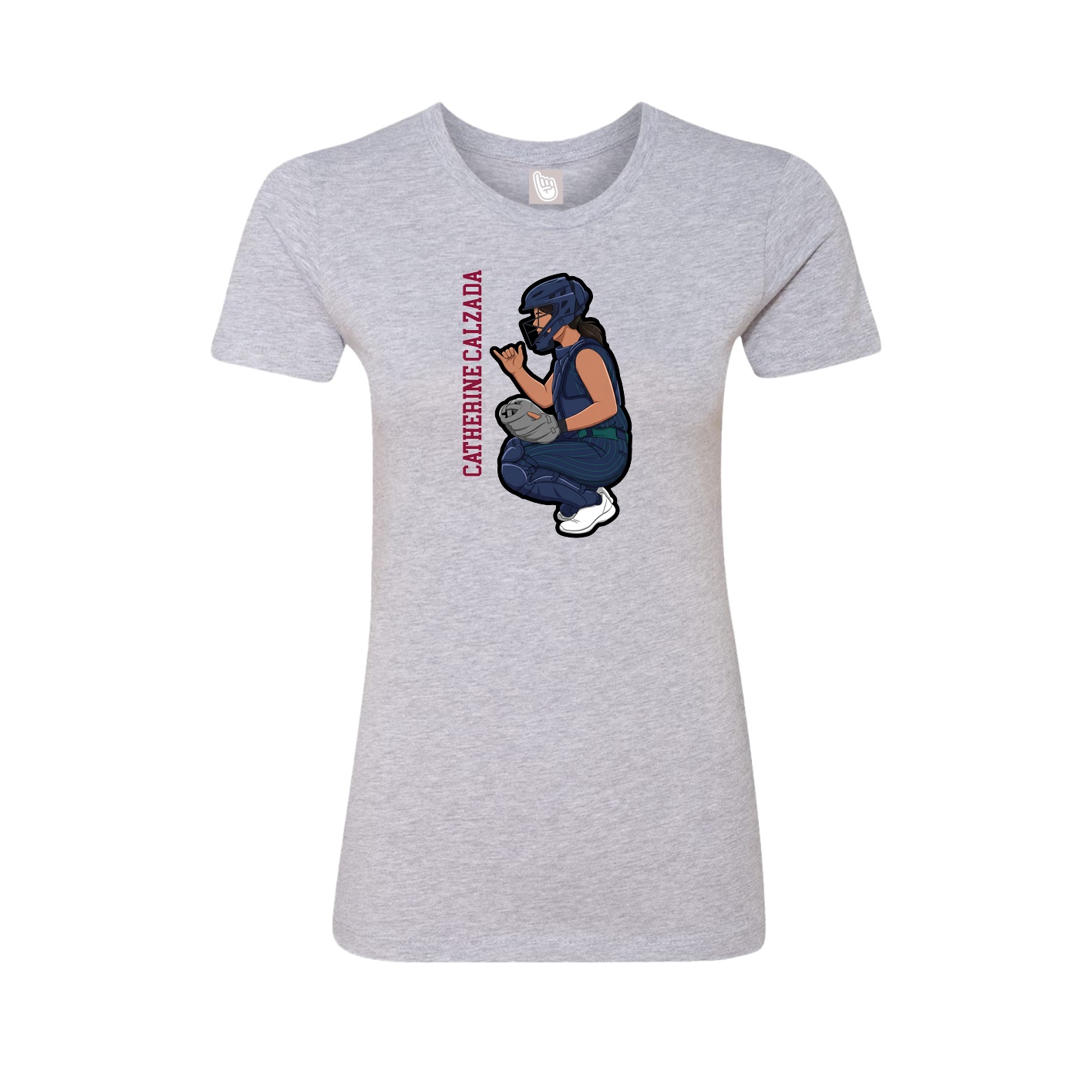 Womens Tee