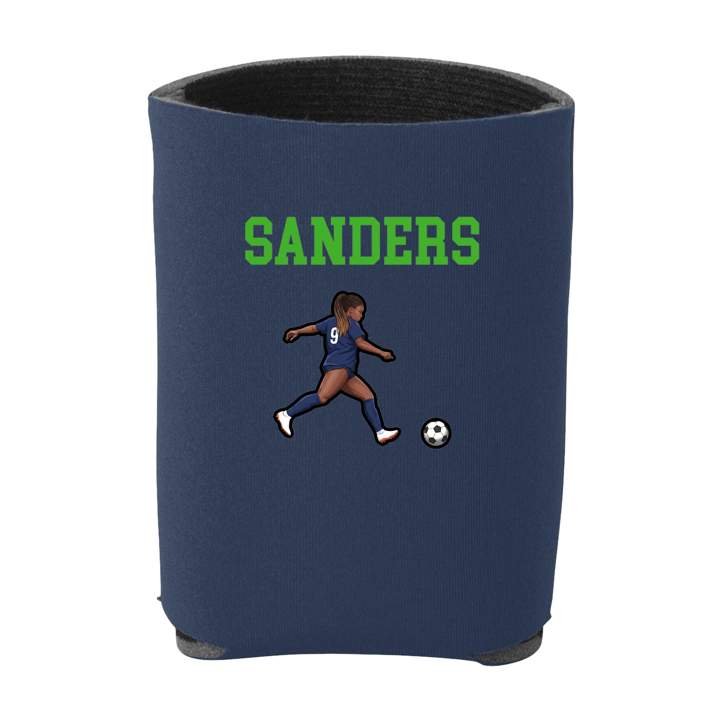 Can Holder — Shirsey in Navy
