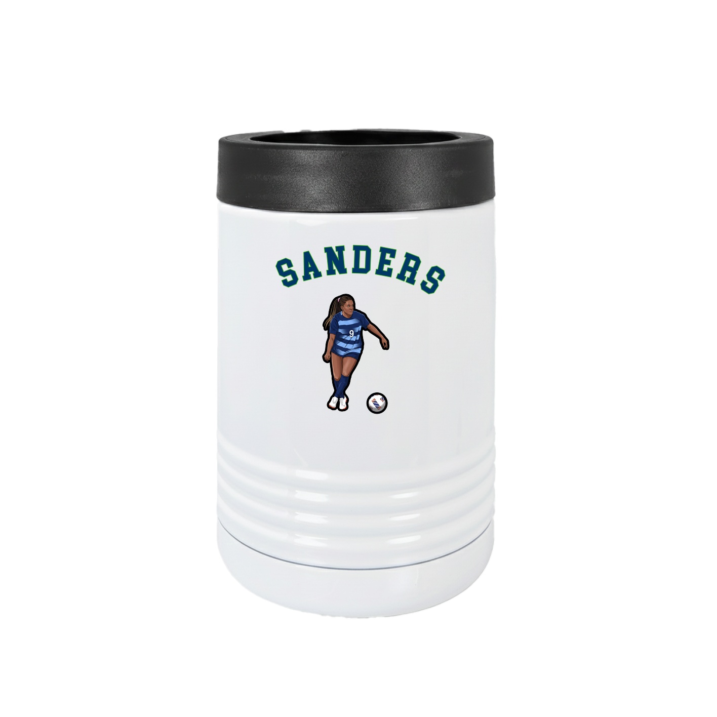 Beverage Holder — Shirsey Arch in White