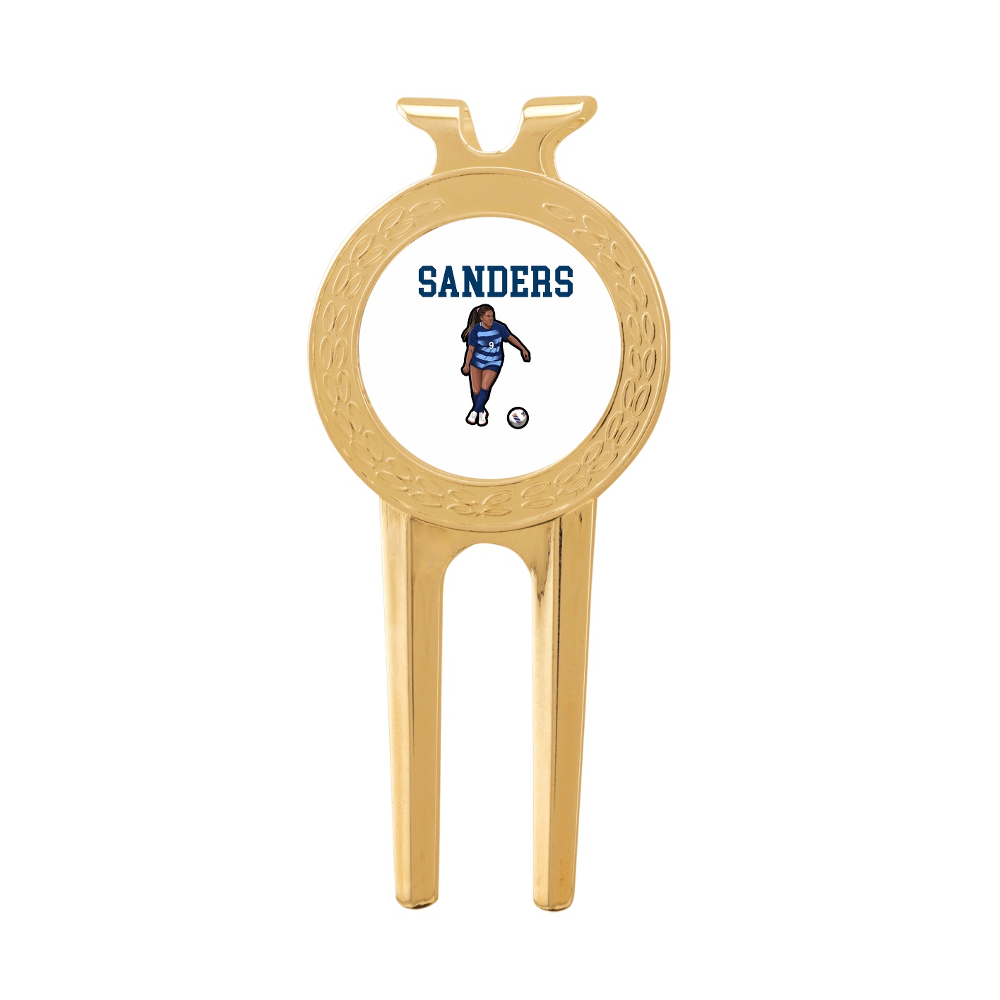 Divot Tool with Ball Marker — Shirsey in Classic
