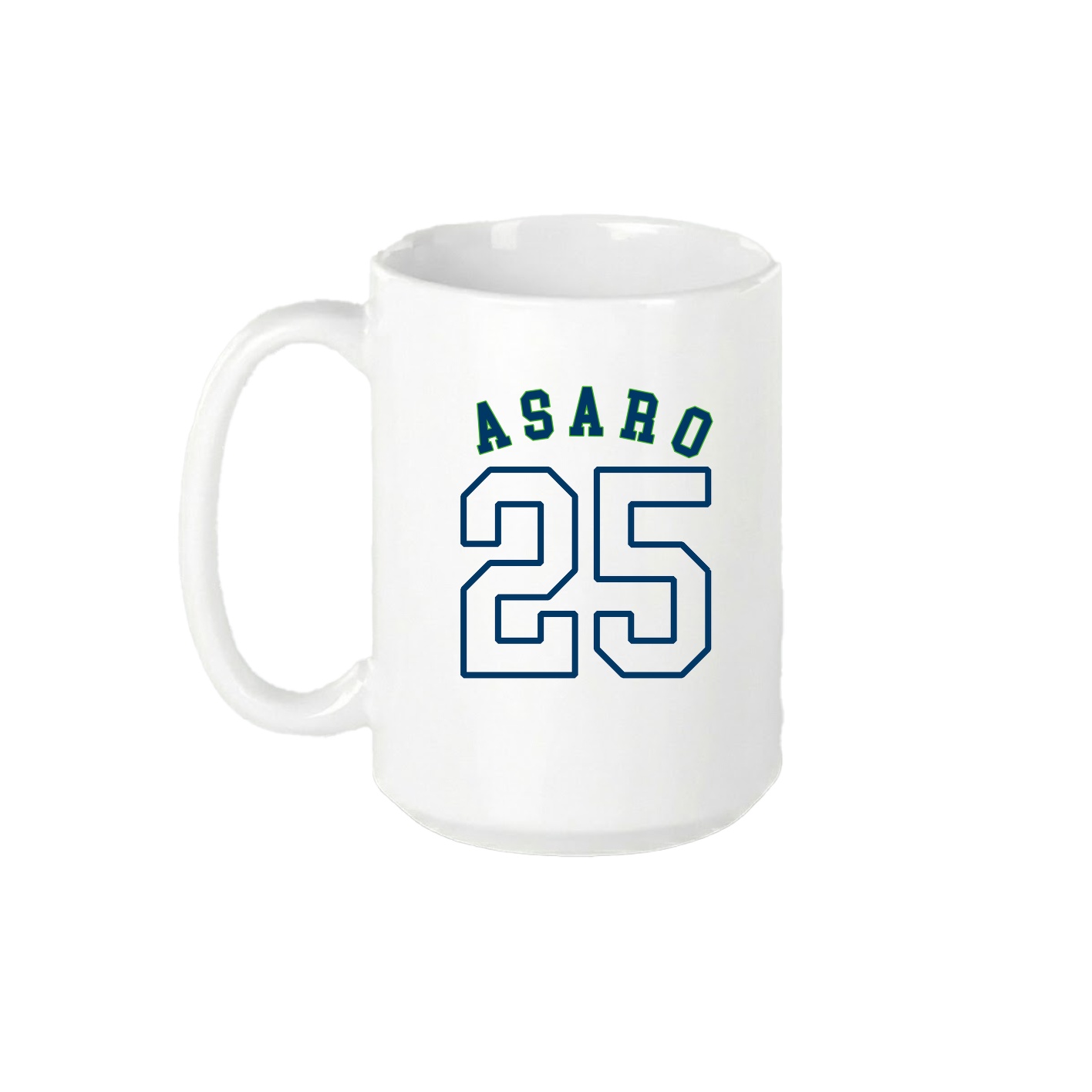 15oz Coffee Mug
