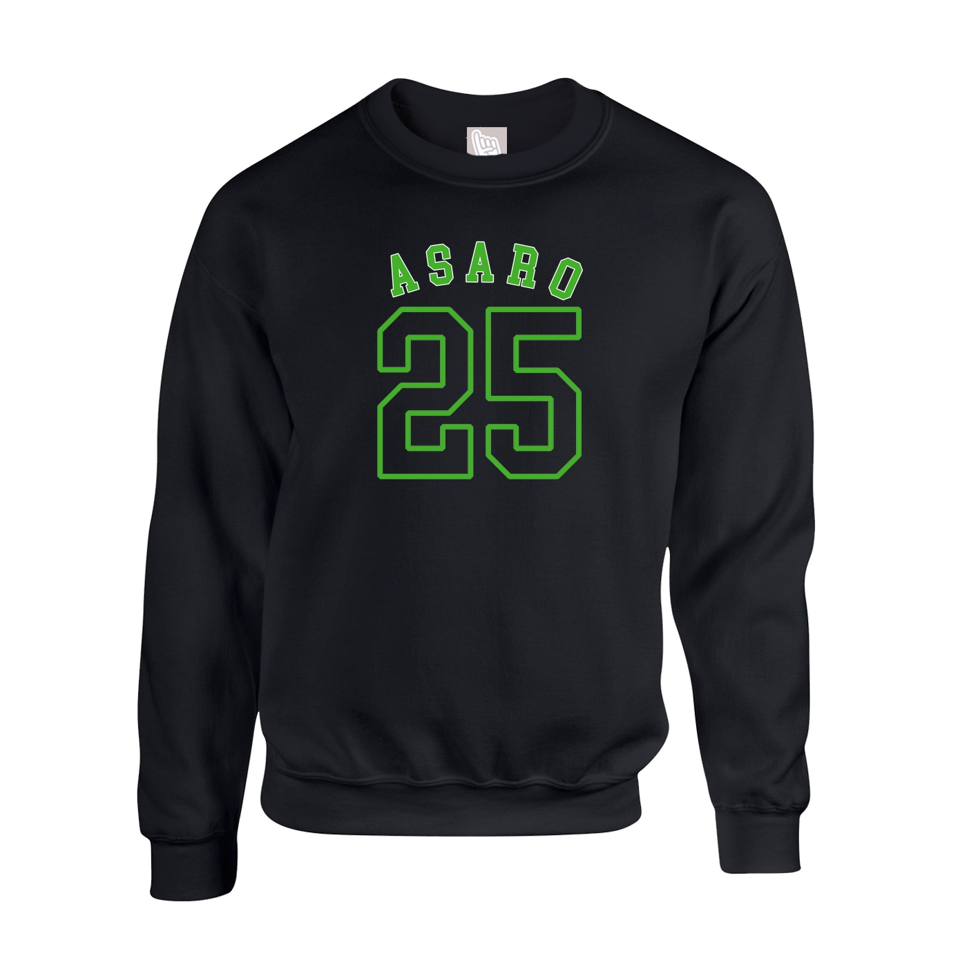 Fleece Crew