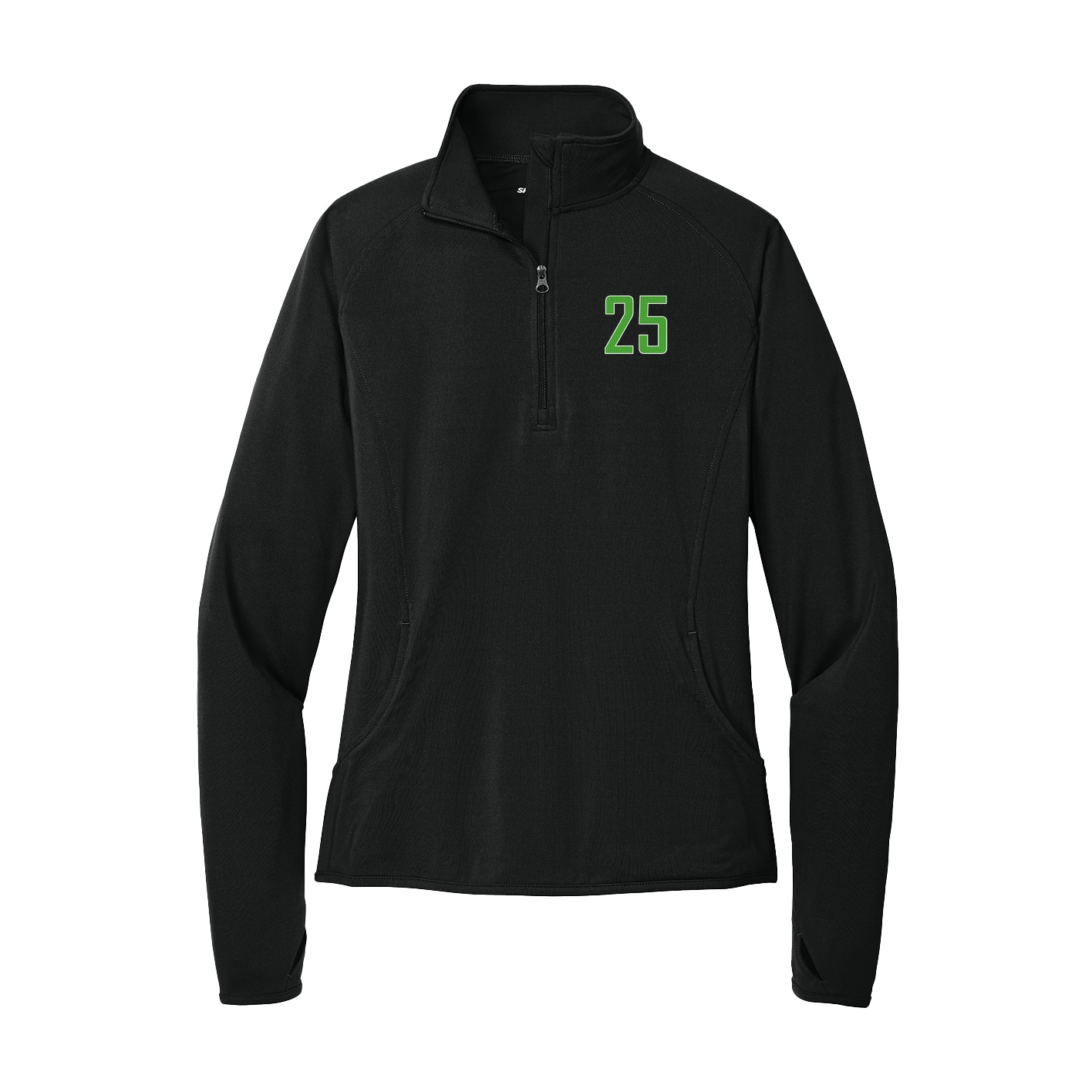 Women's Q-Zip Pullover