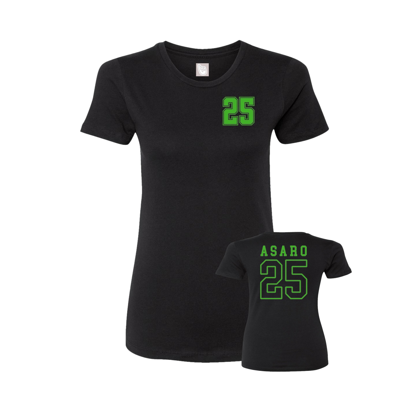 Womens Tee