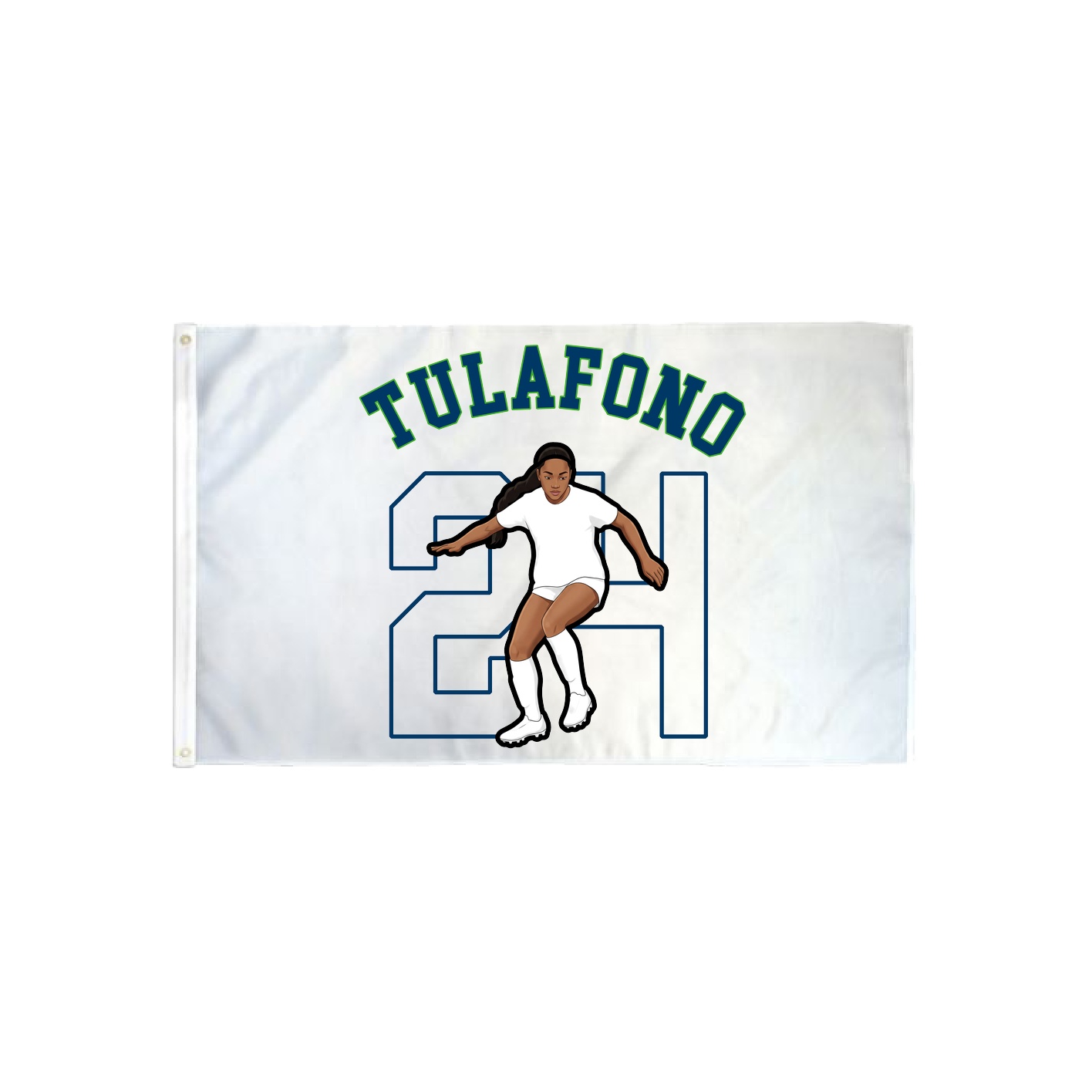 3x5 Flag