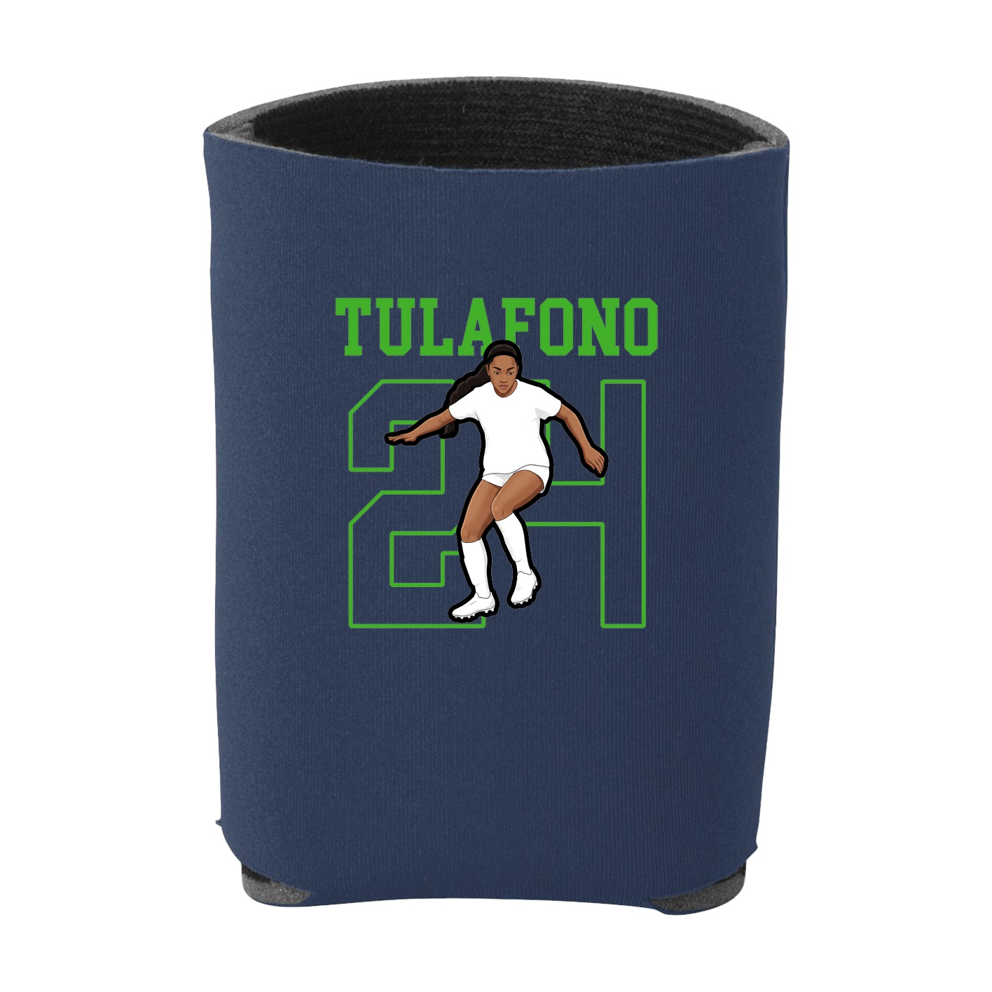 Can Holder — Shirsey in Navy