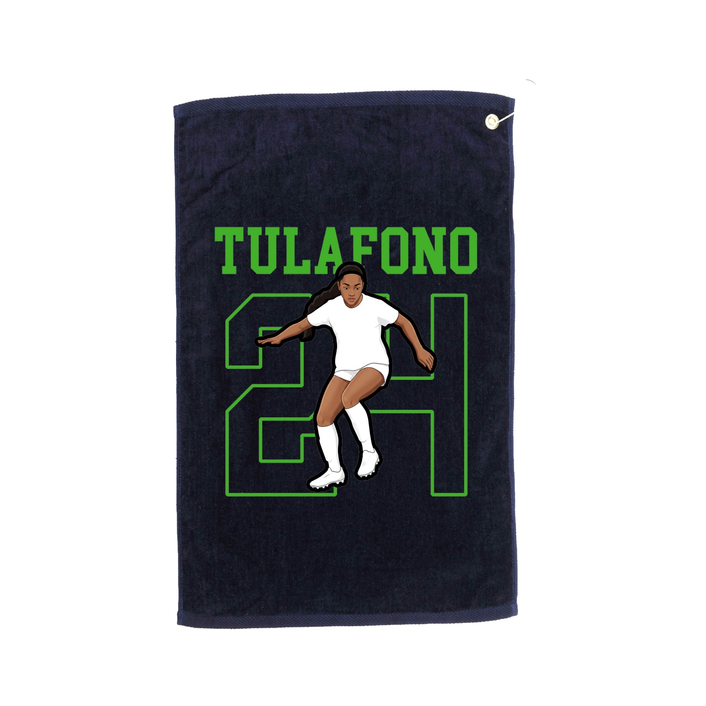 Golf Towel