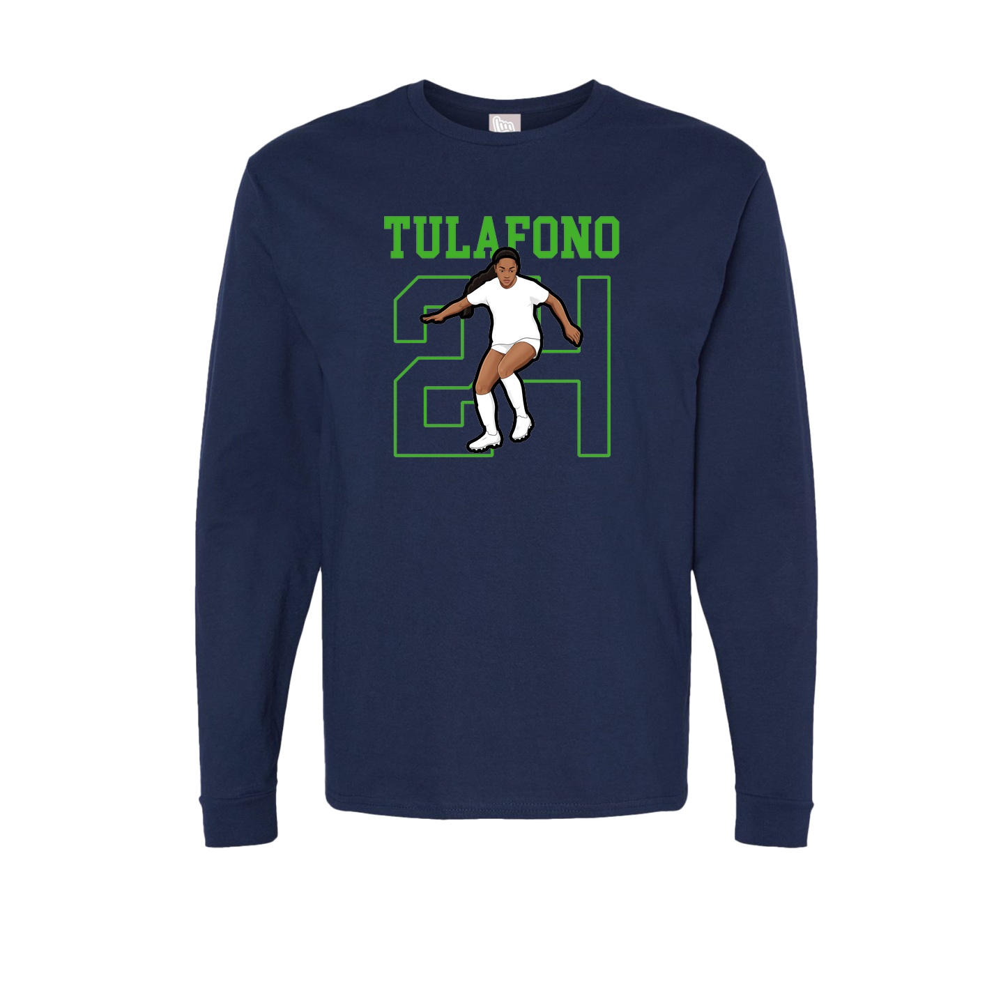 Long Sleeve Tee