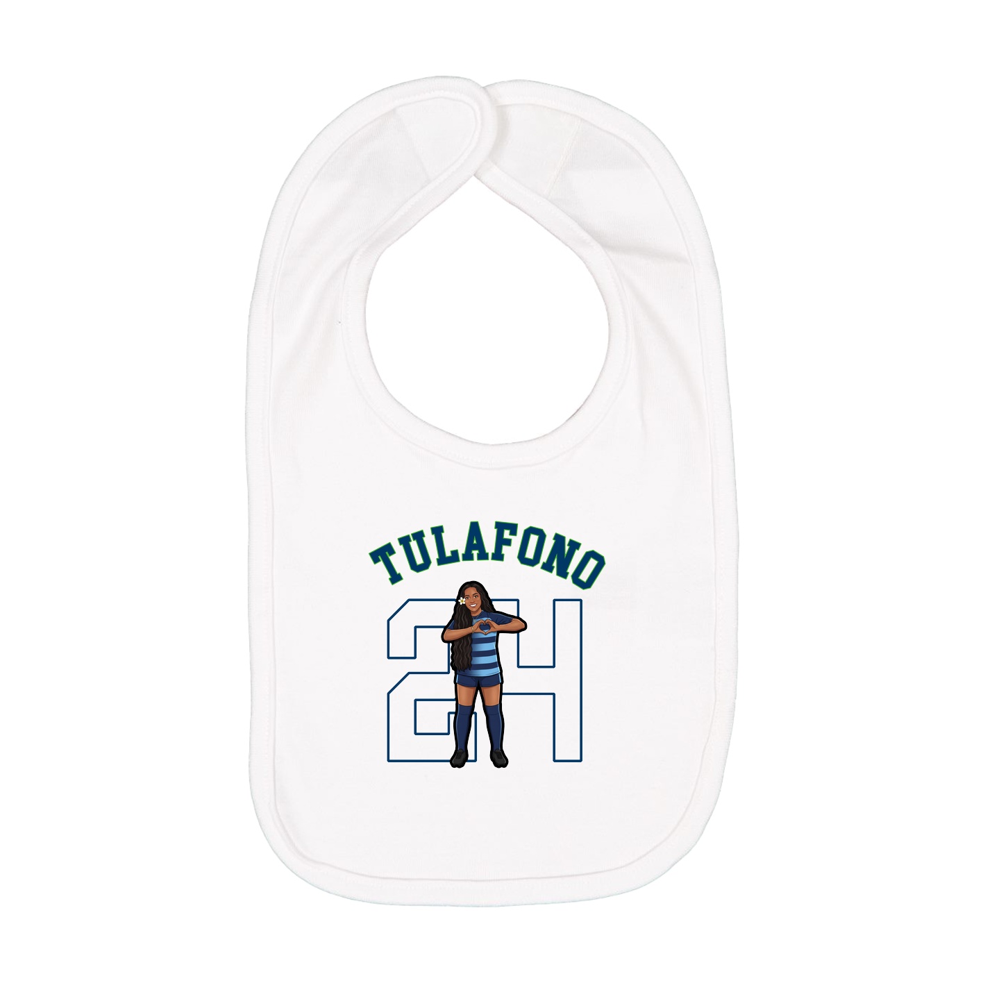 Infant Bib