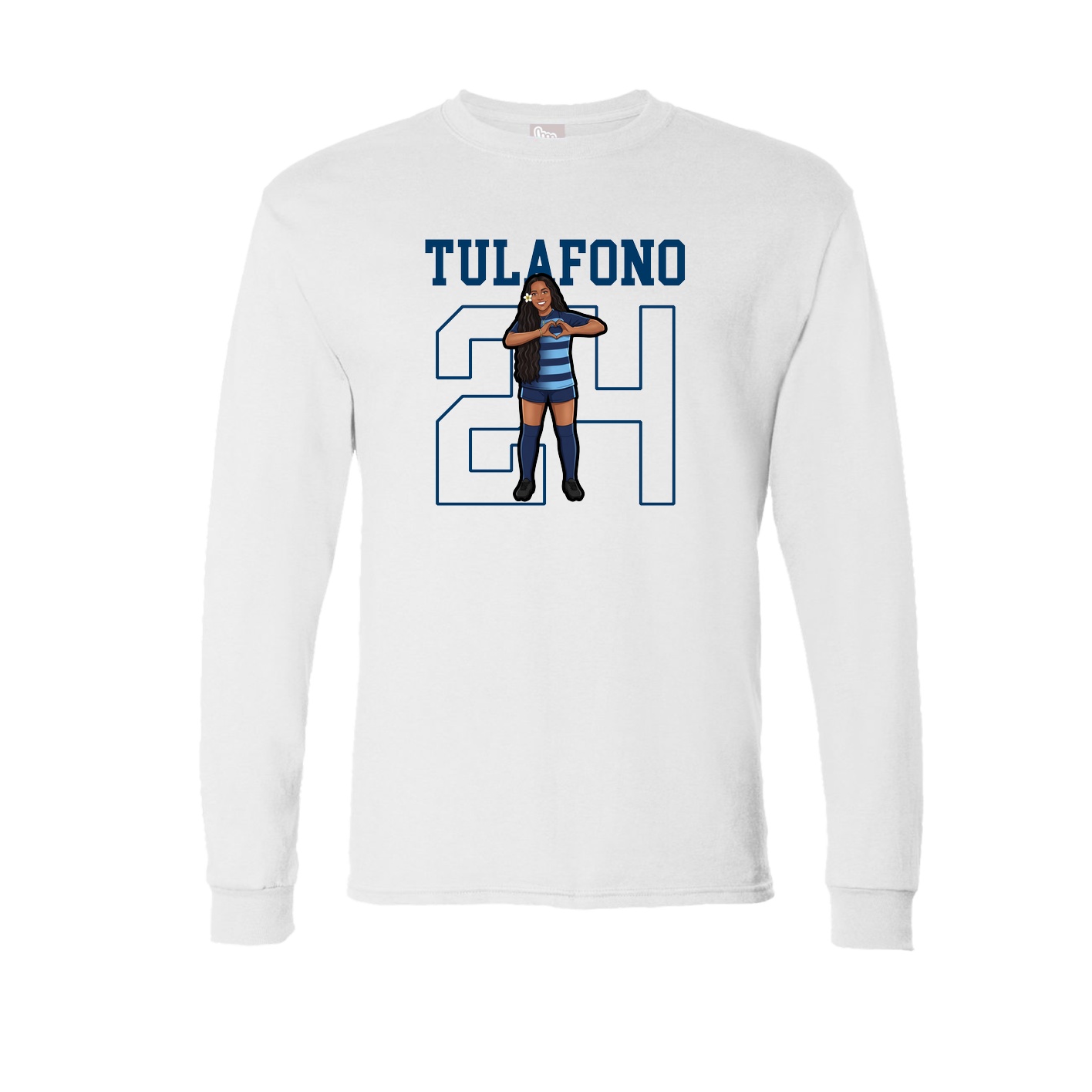 Long Sleeve Tee
