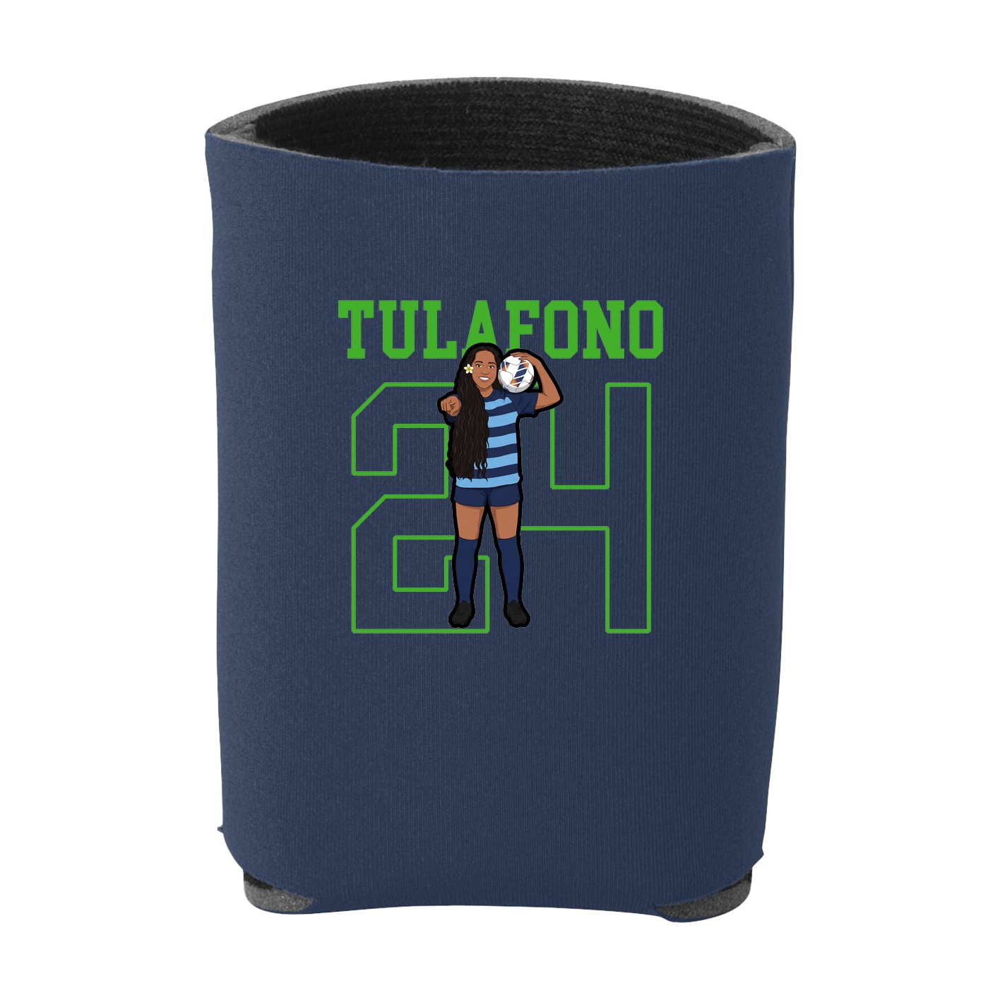 Can Holder — Shirsey in Navy
