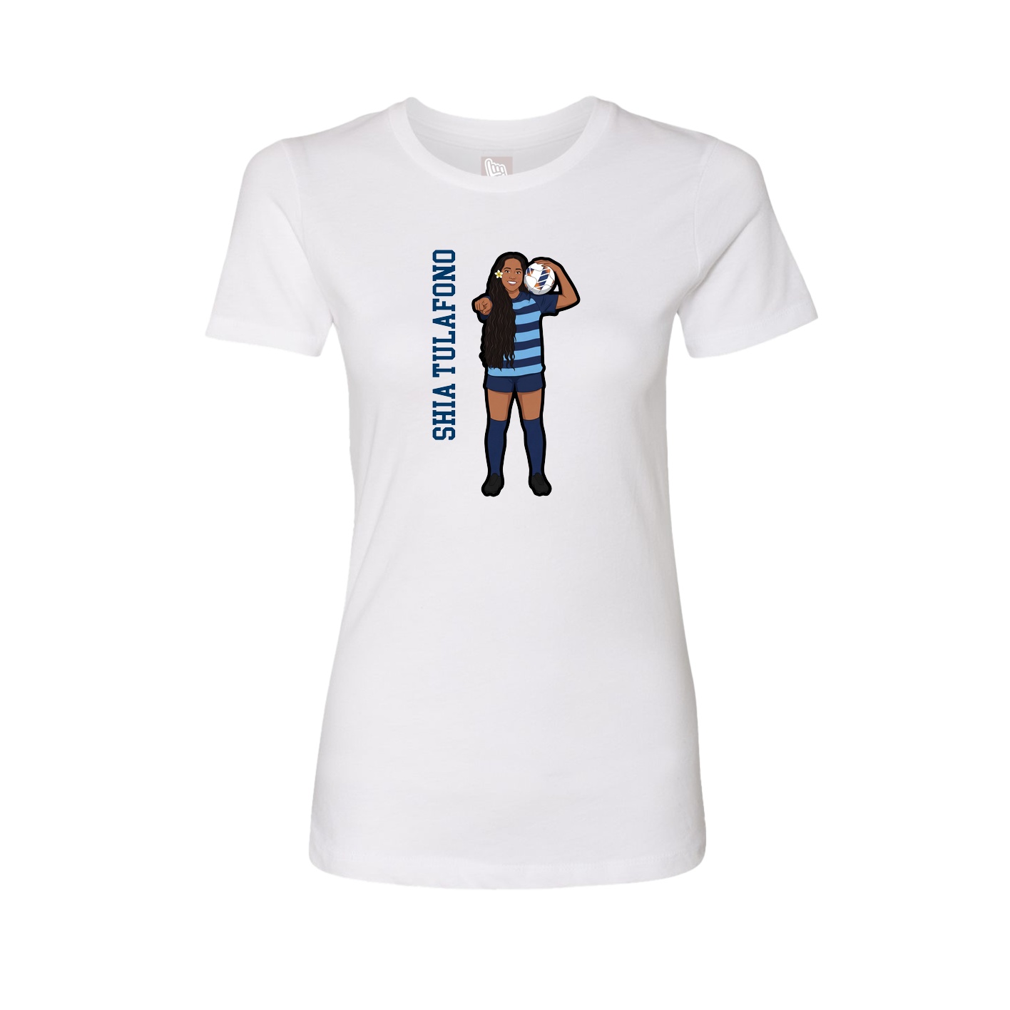 Womens Tee