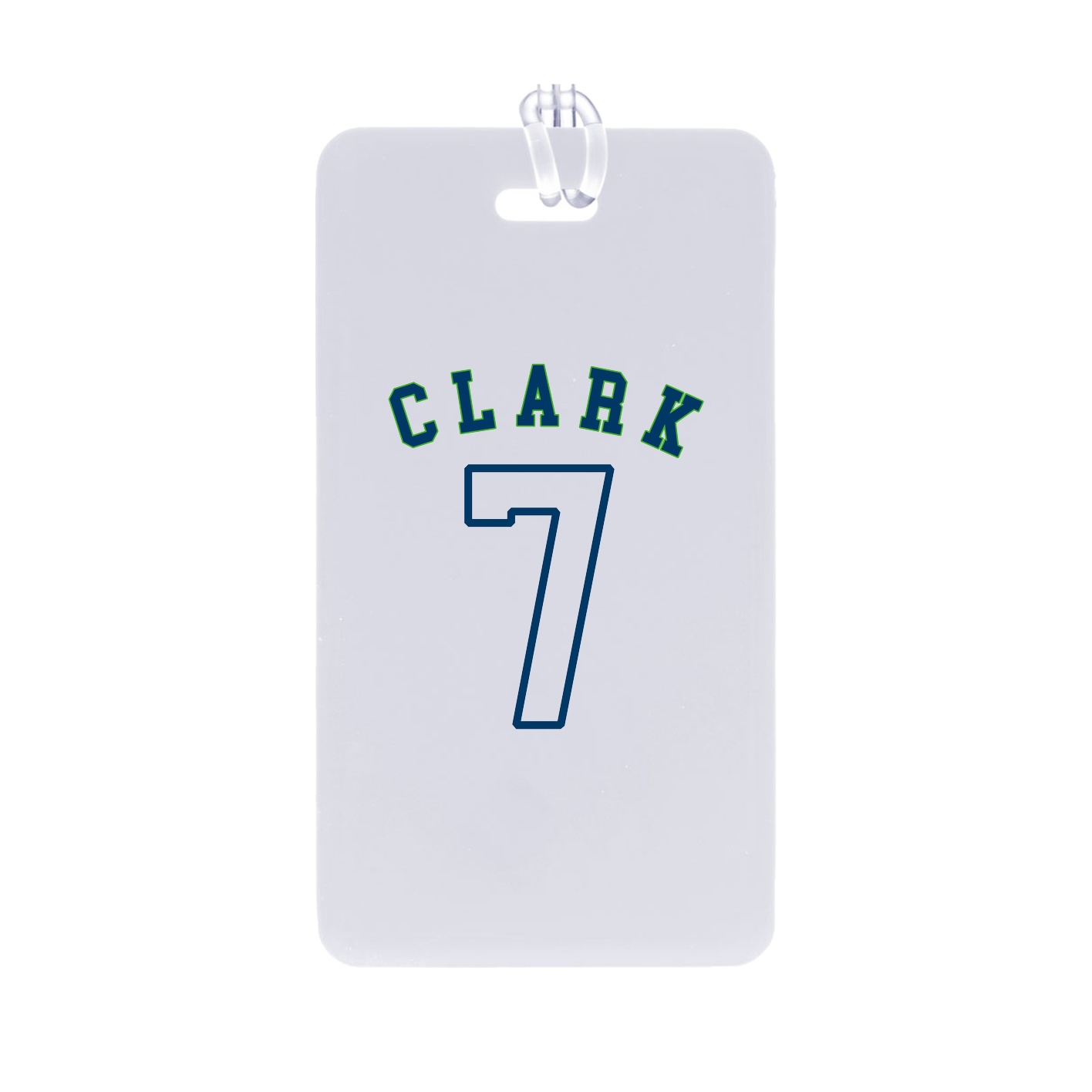 Bag Tag