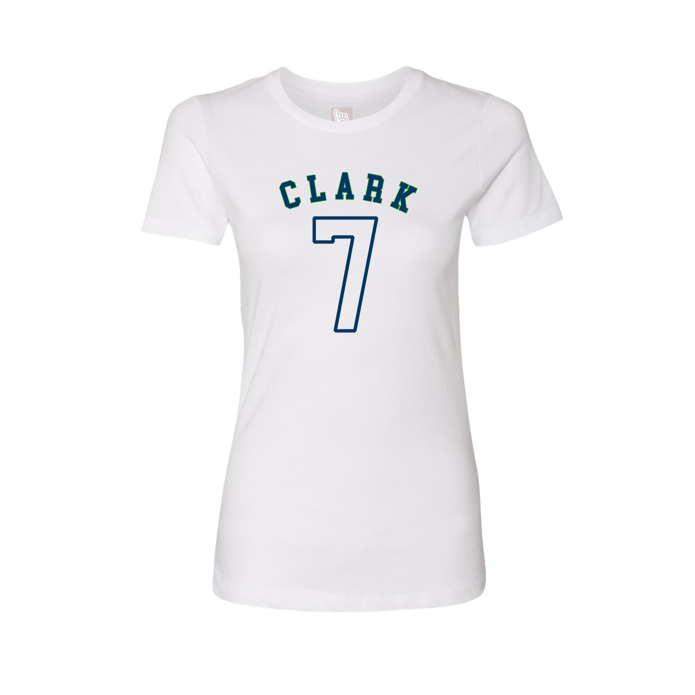 Womens Tee