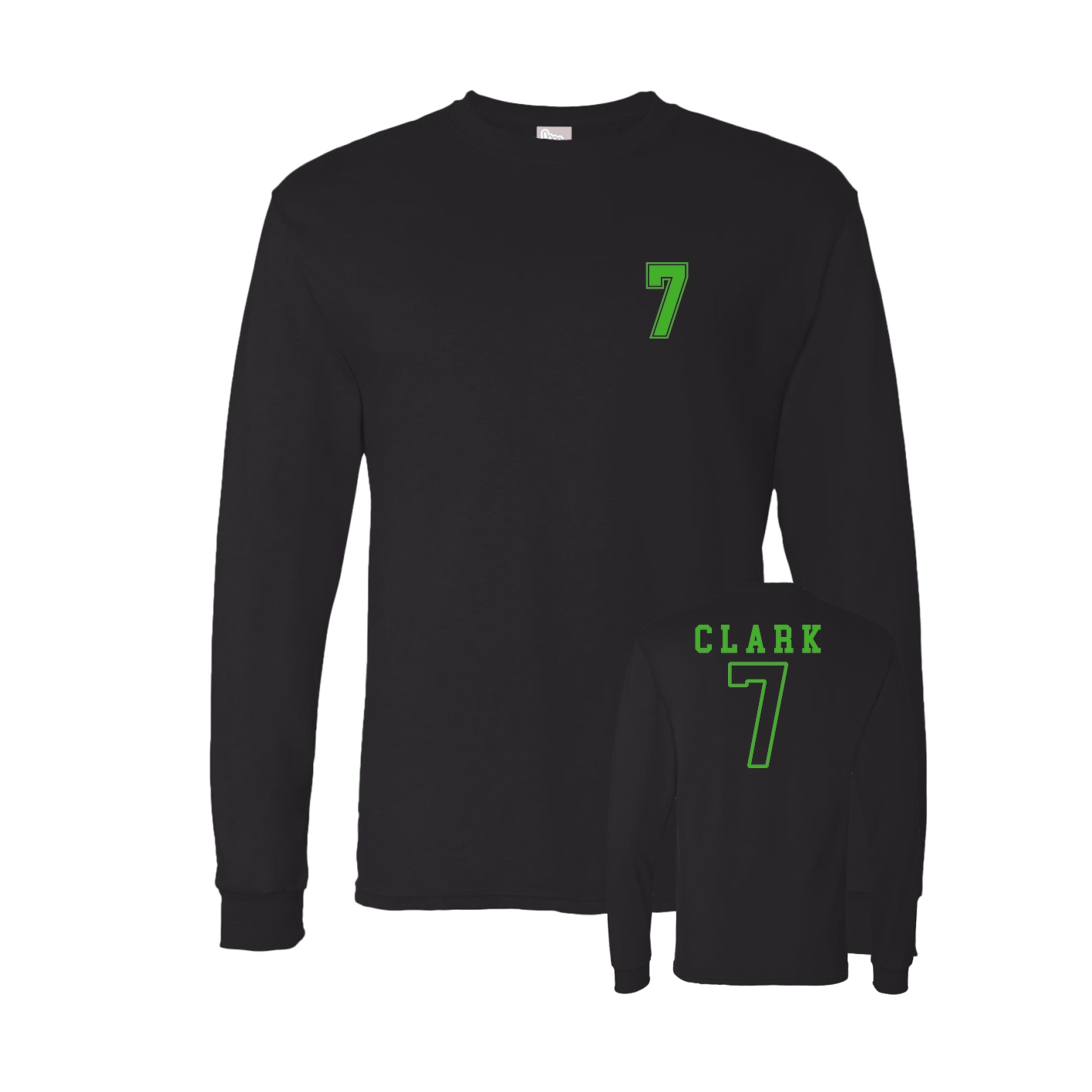 Long Sleeve Tee