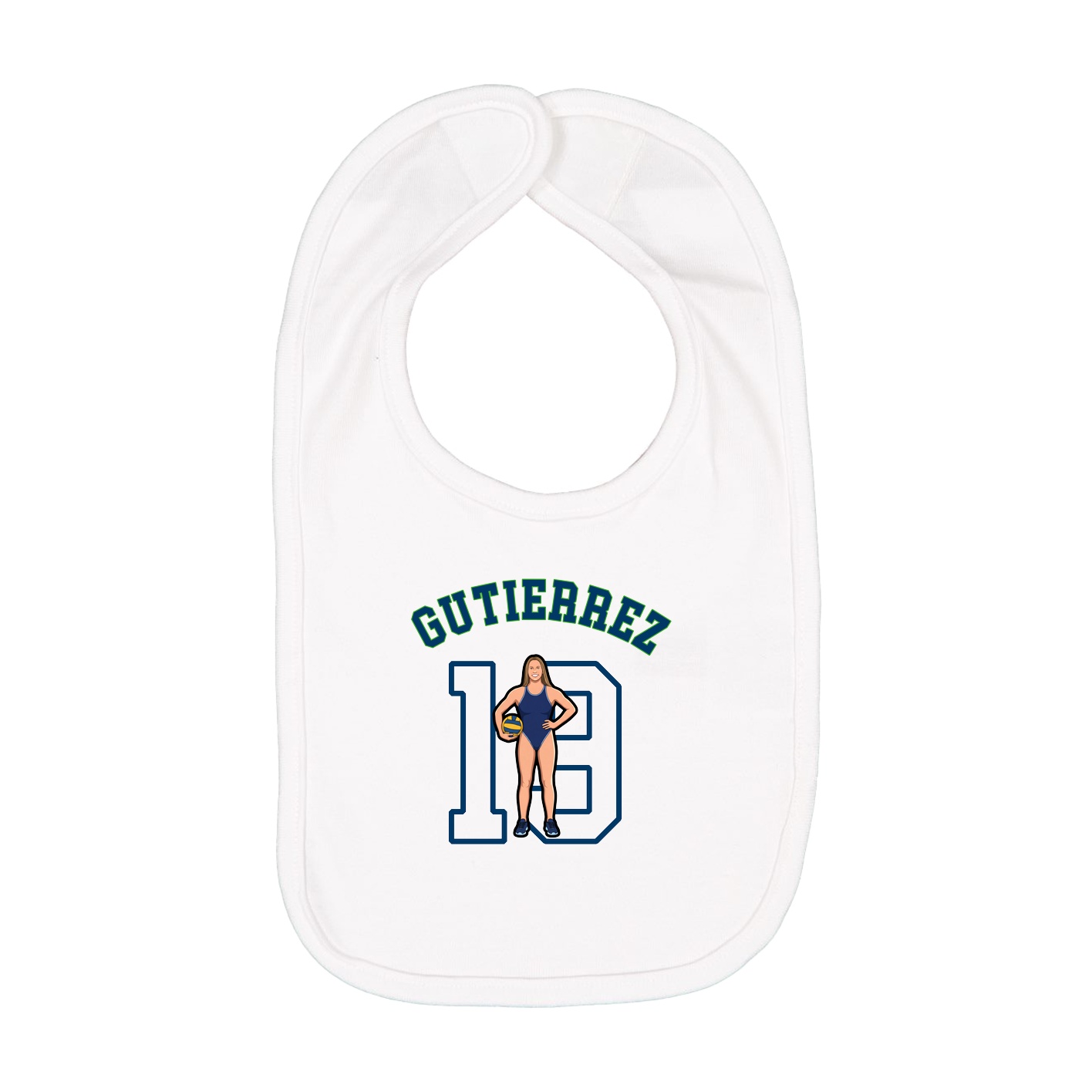 Infant Bib