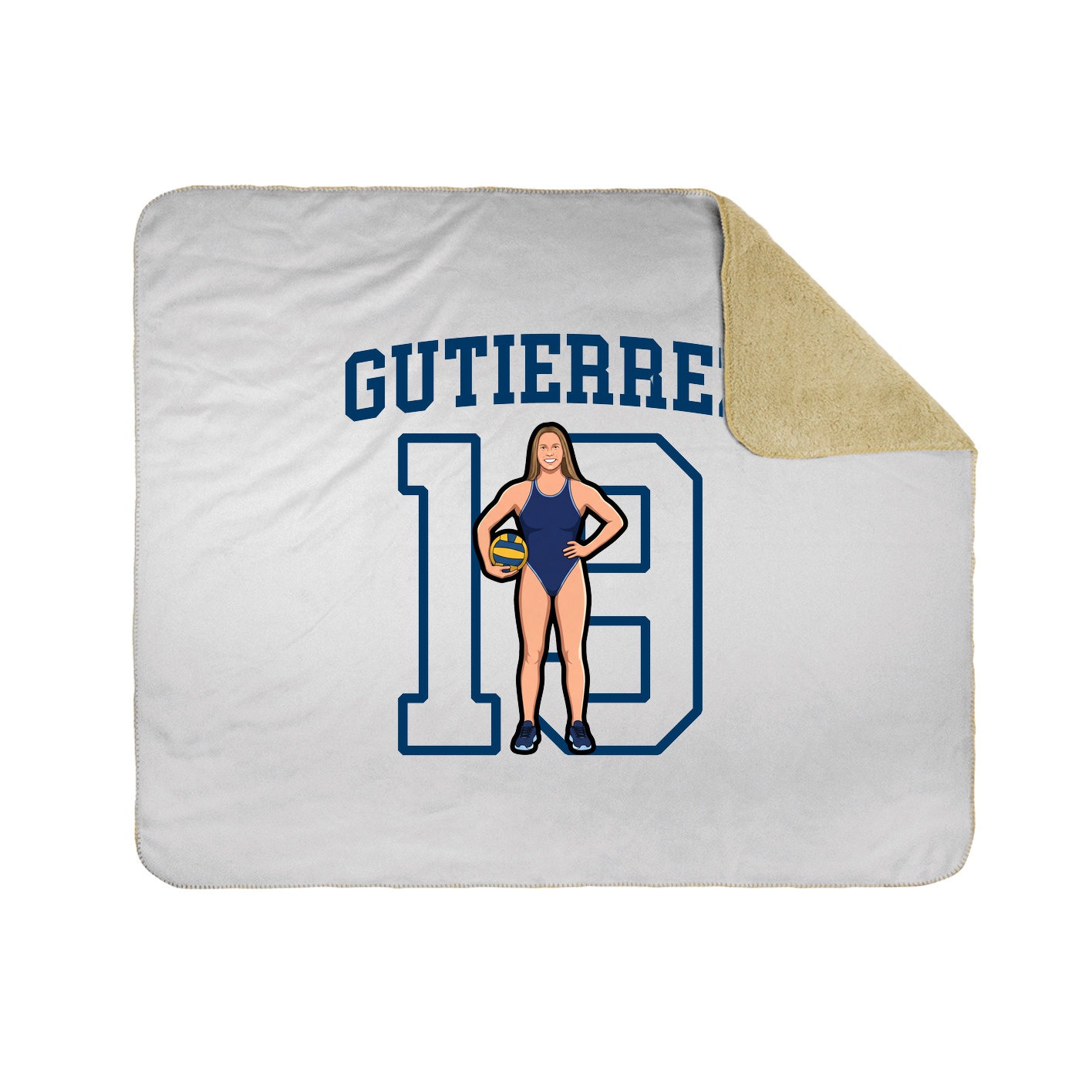 Throw Blanket