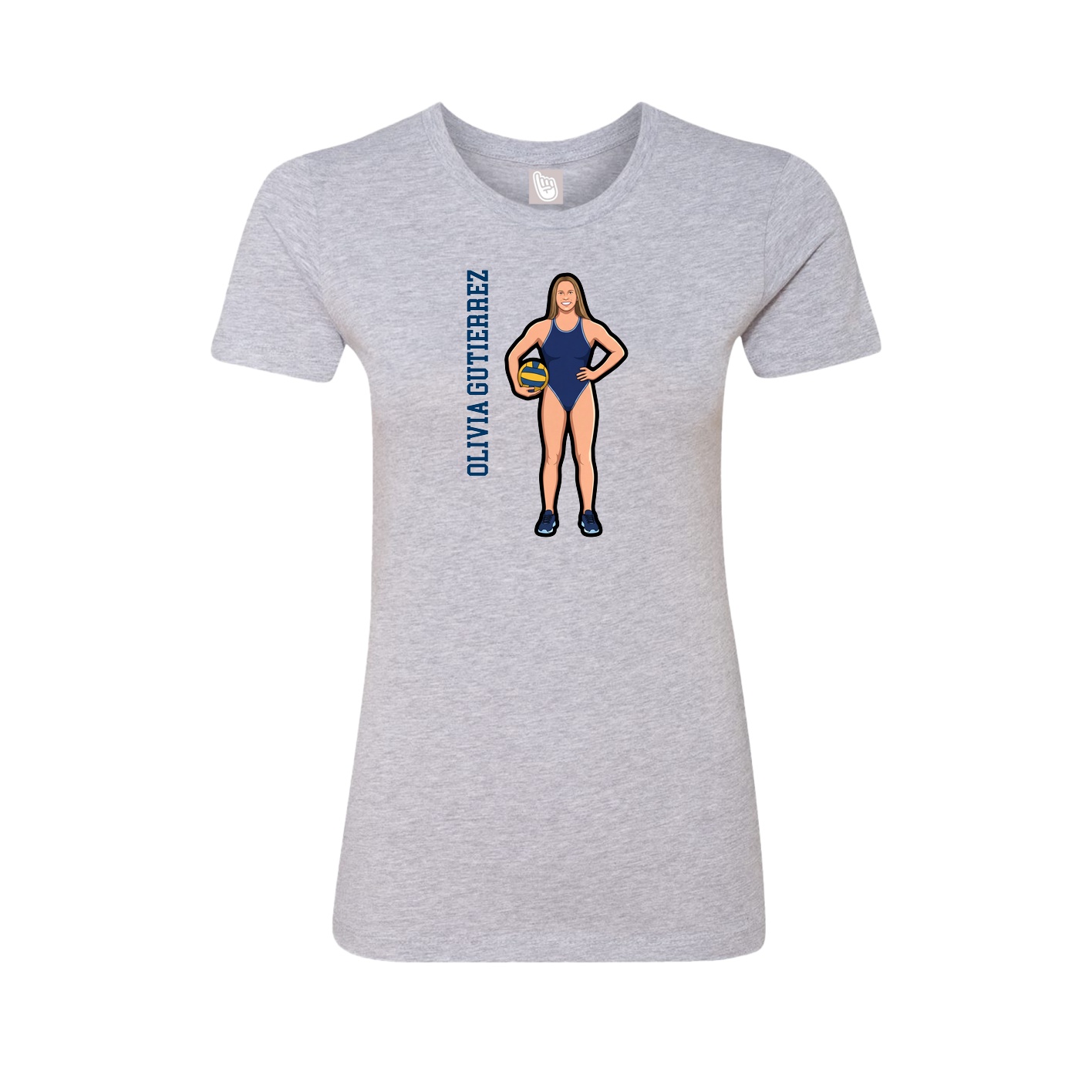 Womens Tee