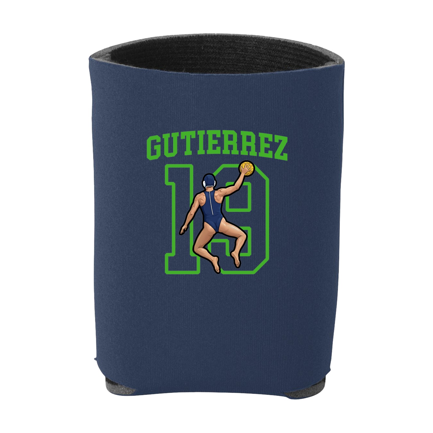 Can Holder — Shirsey in Navy