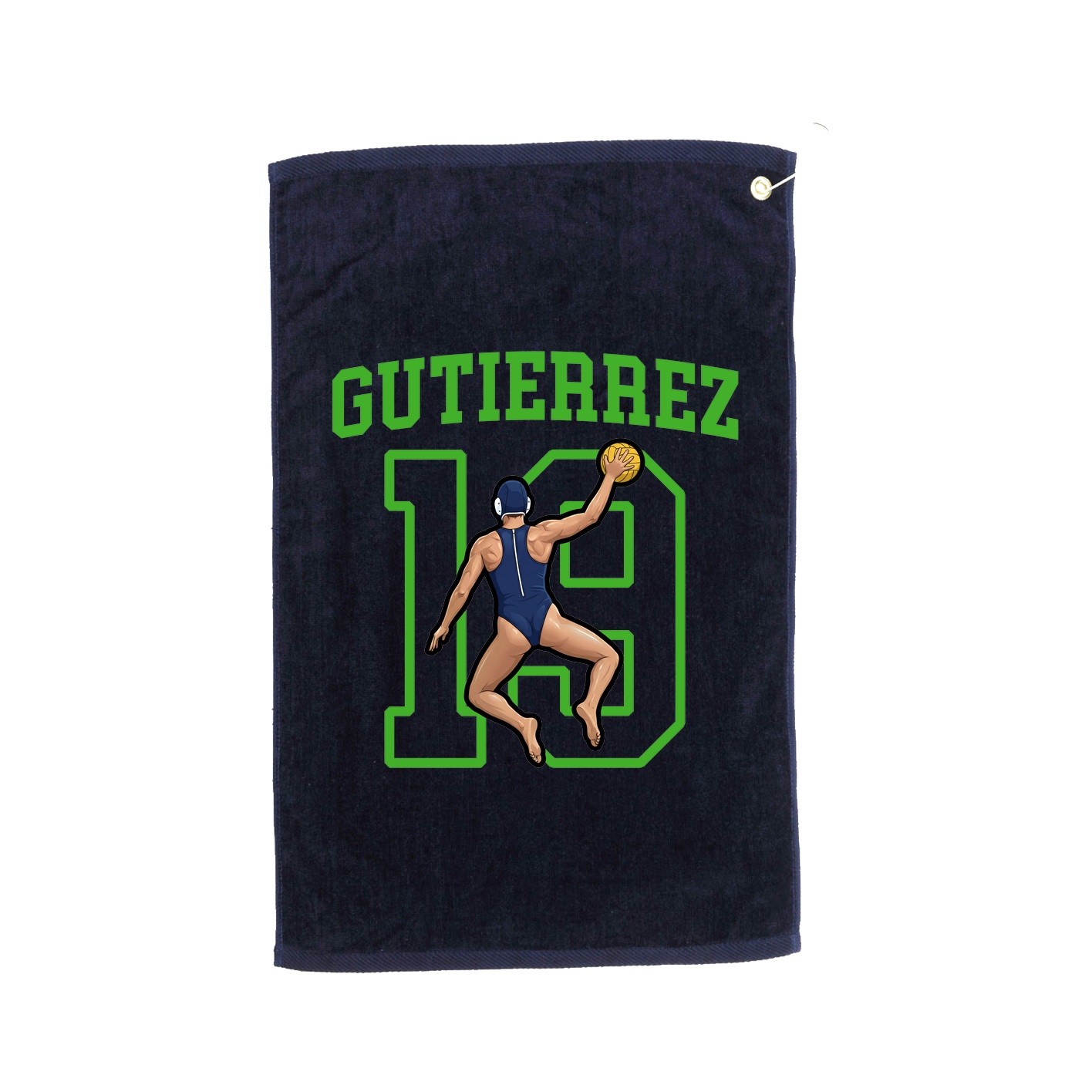 Golf Towel