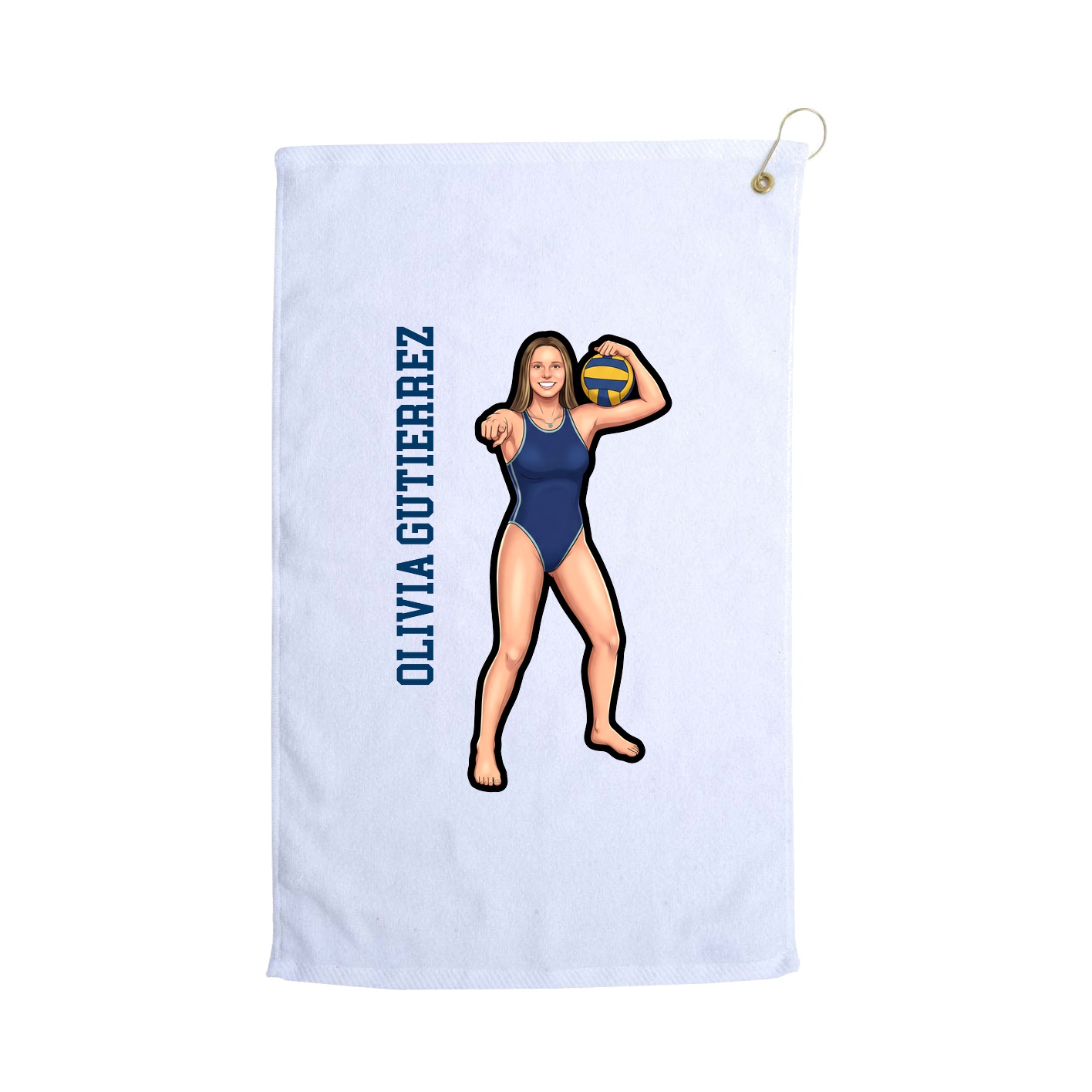 Golf Towel