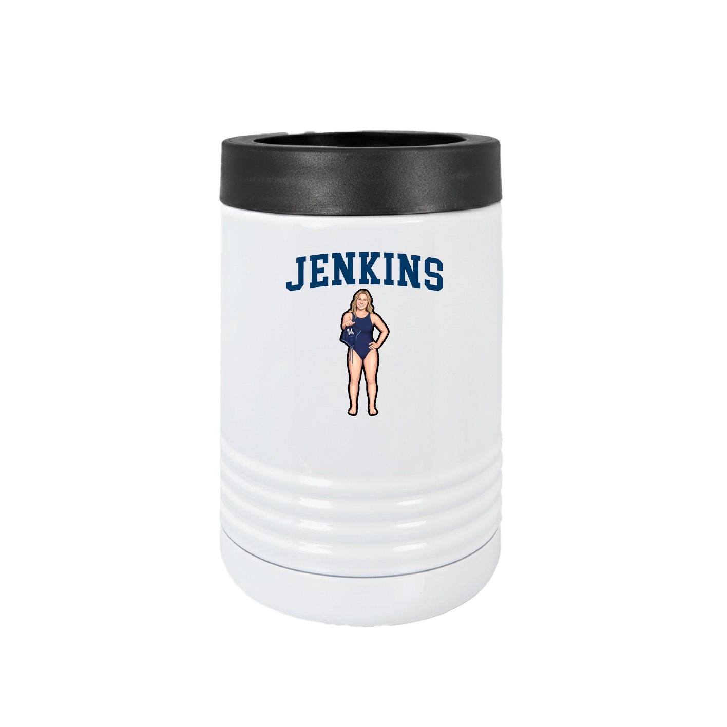 Beverage Holder — Shirsey in White