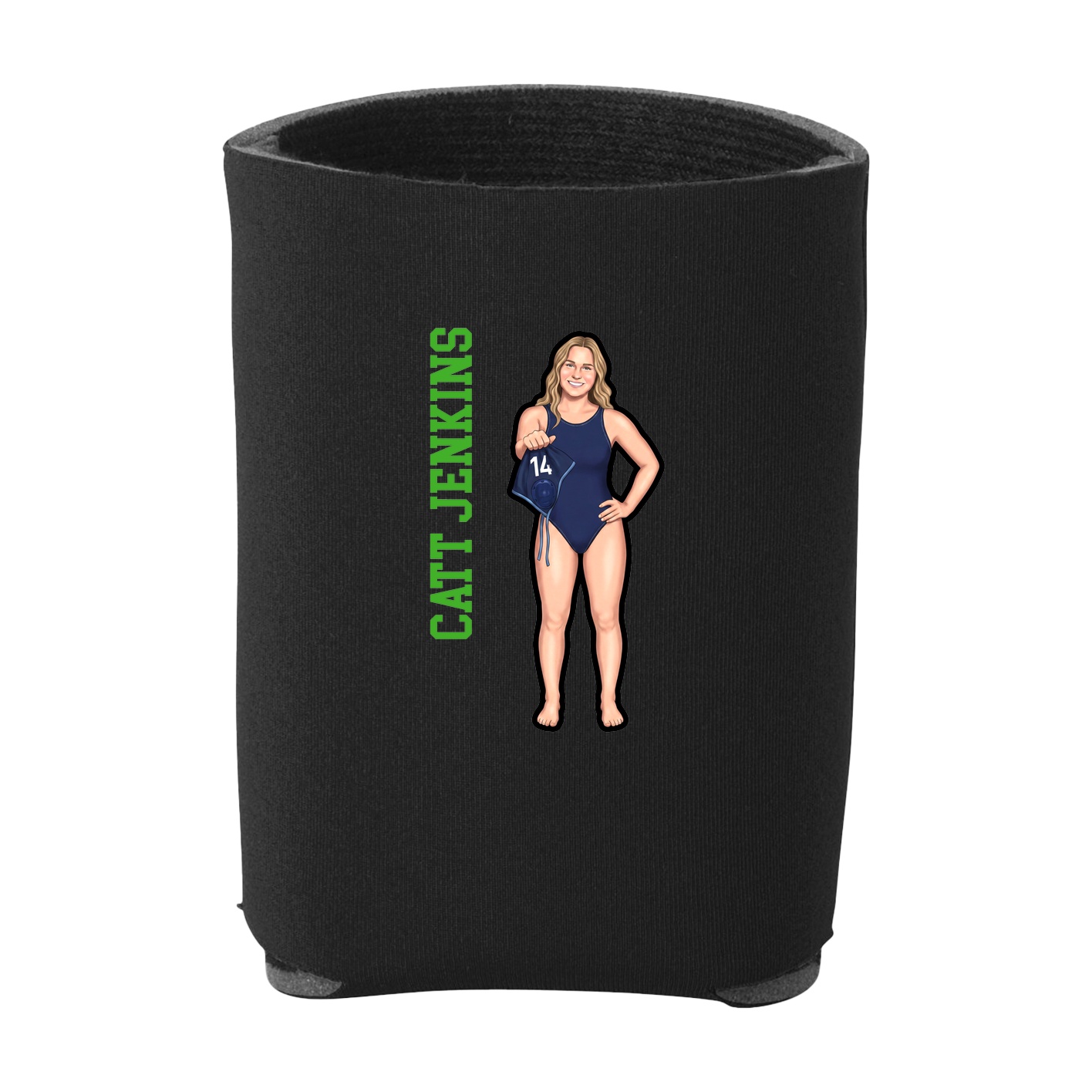 Can Holder
