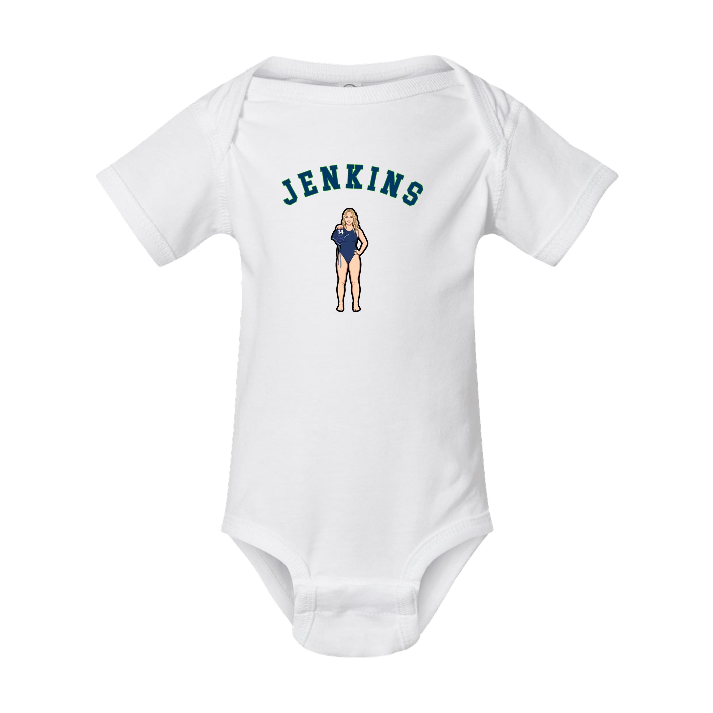 Baby Onesie