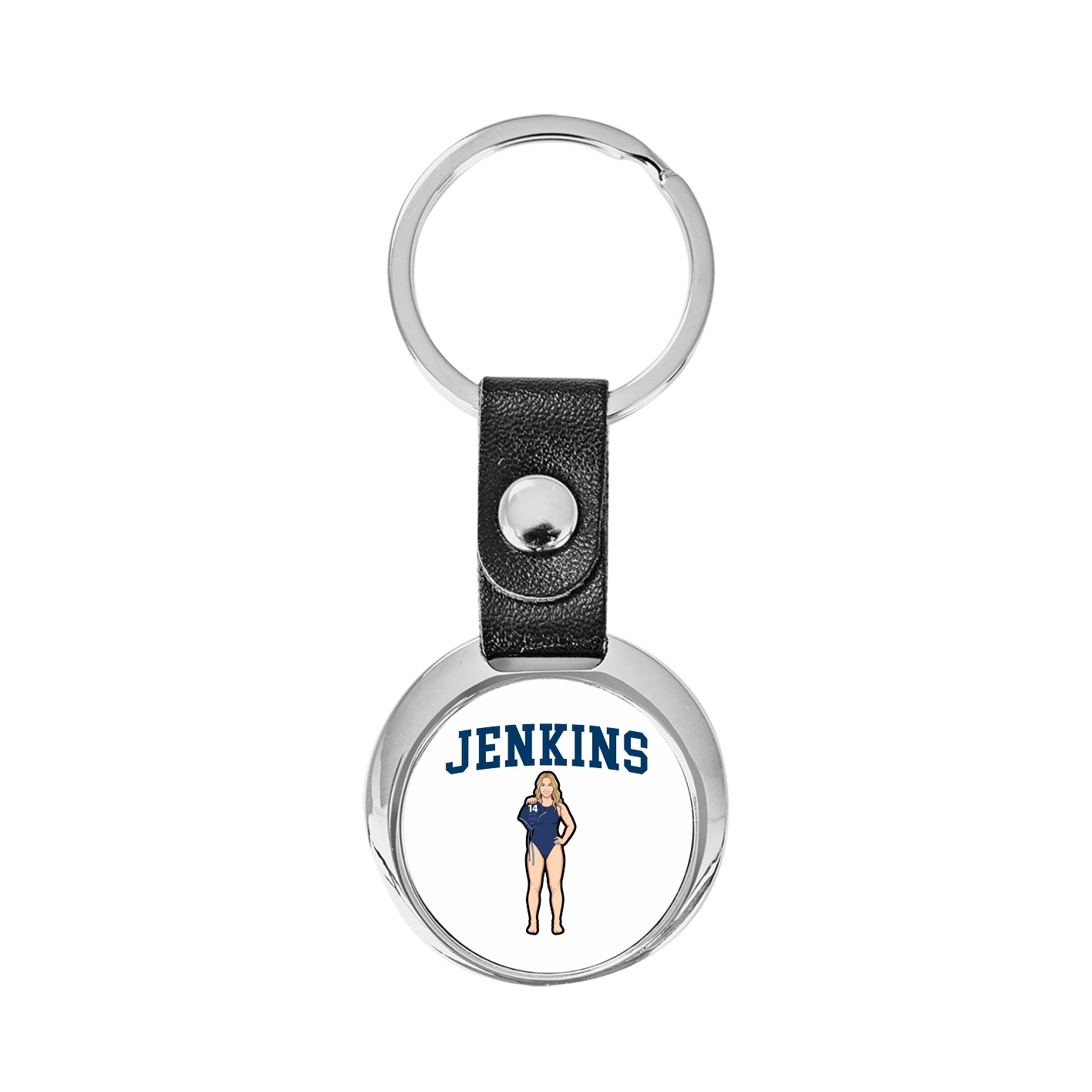 Key Chain — Shirsey in Classic