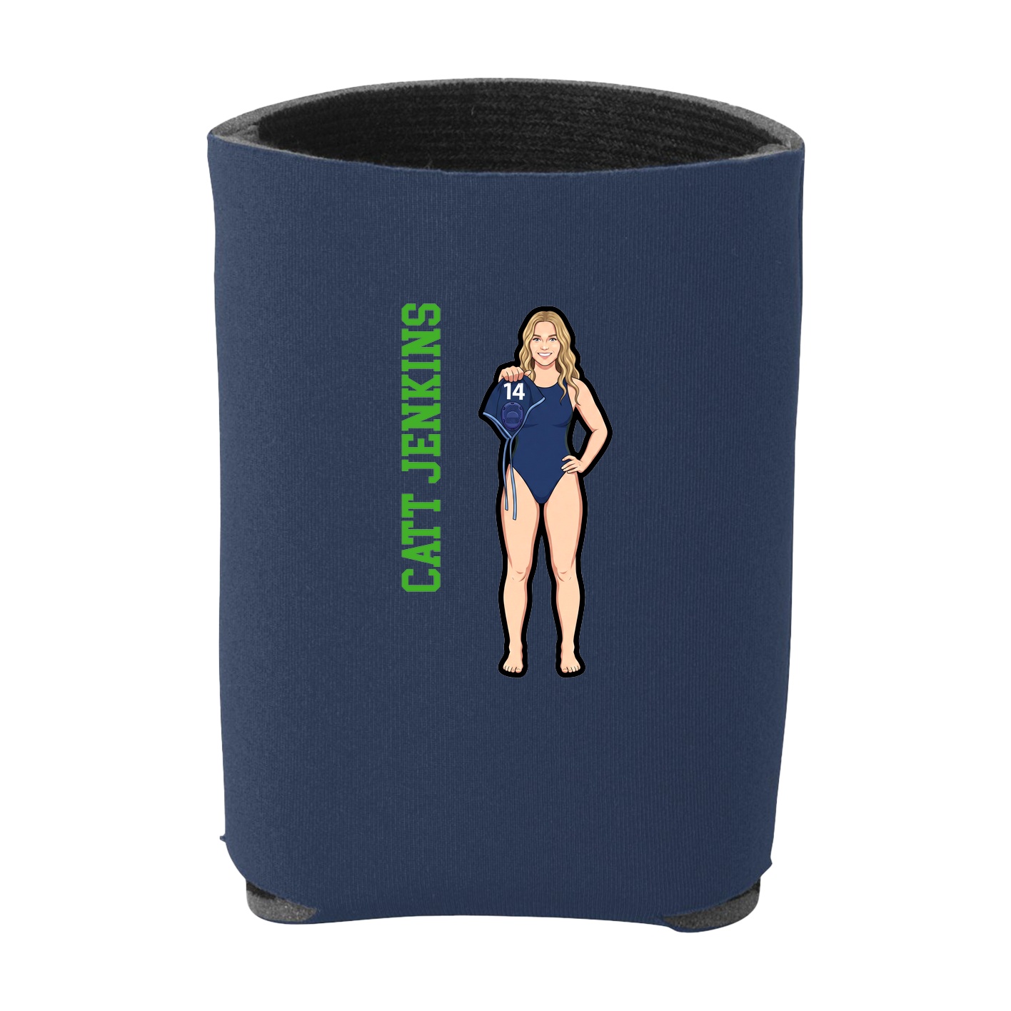 Can Holder
