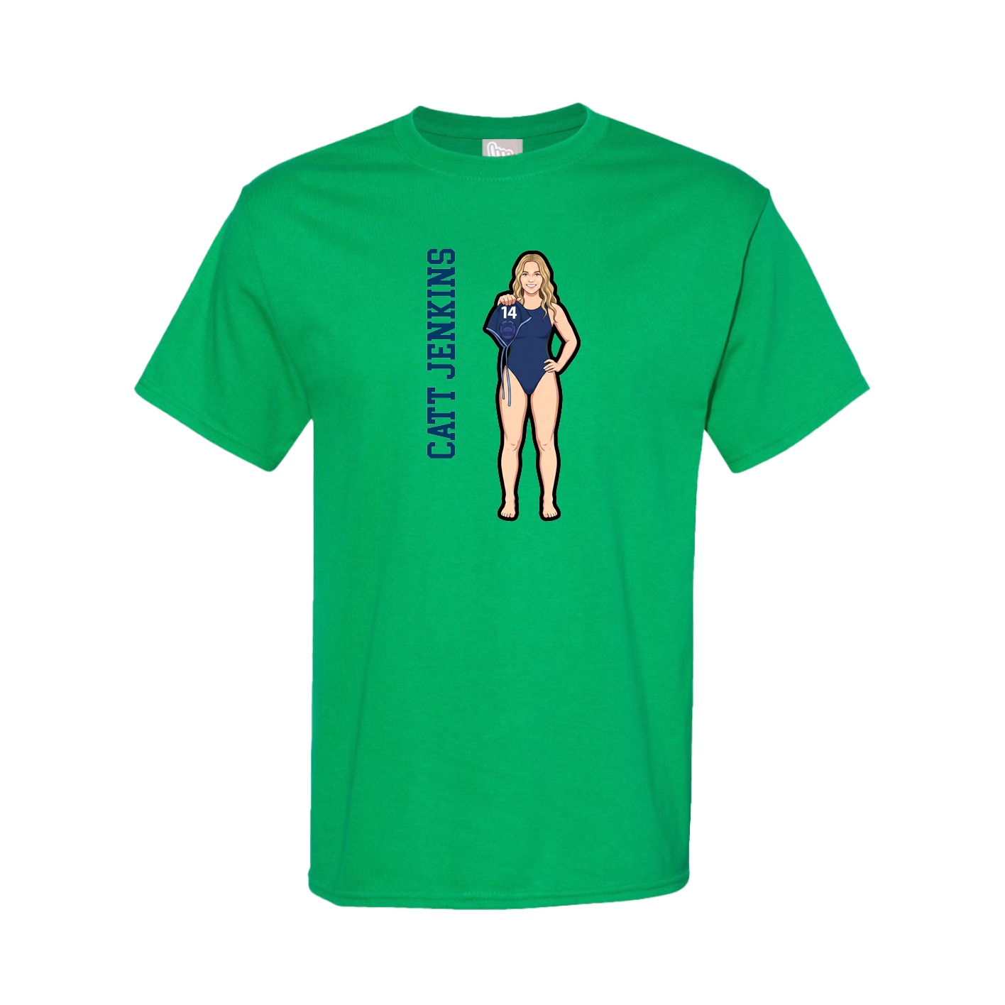 Tee