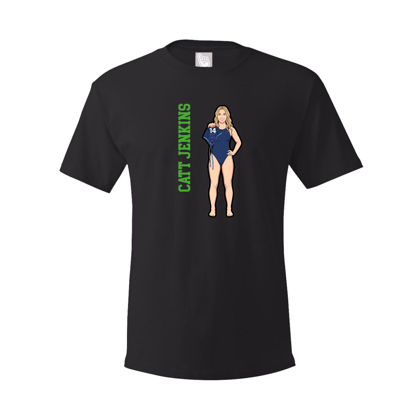 Youth Tee