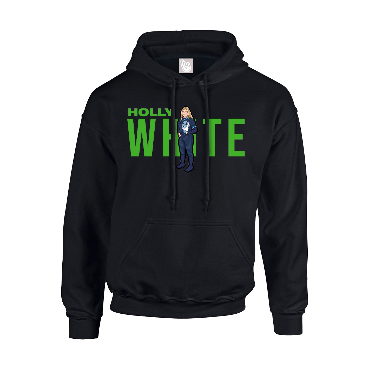 Hoodie