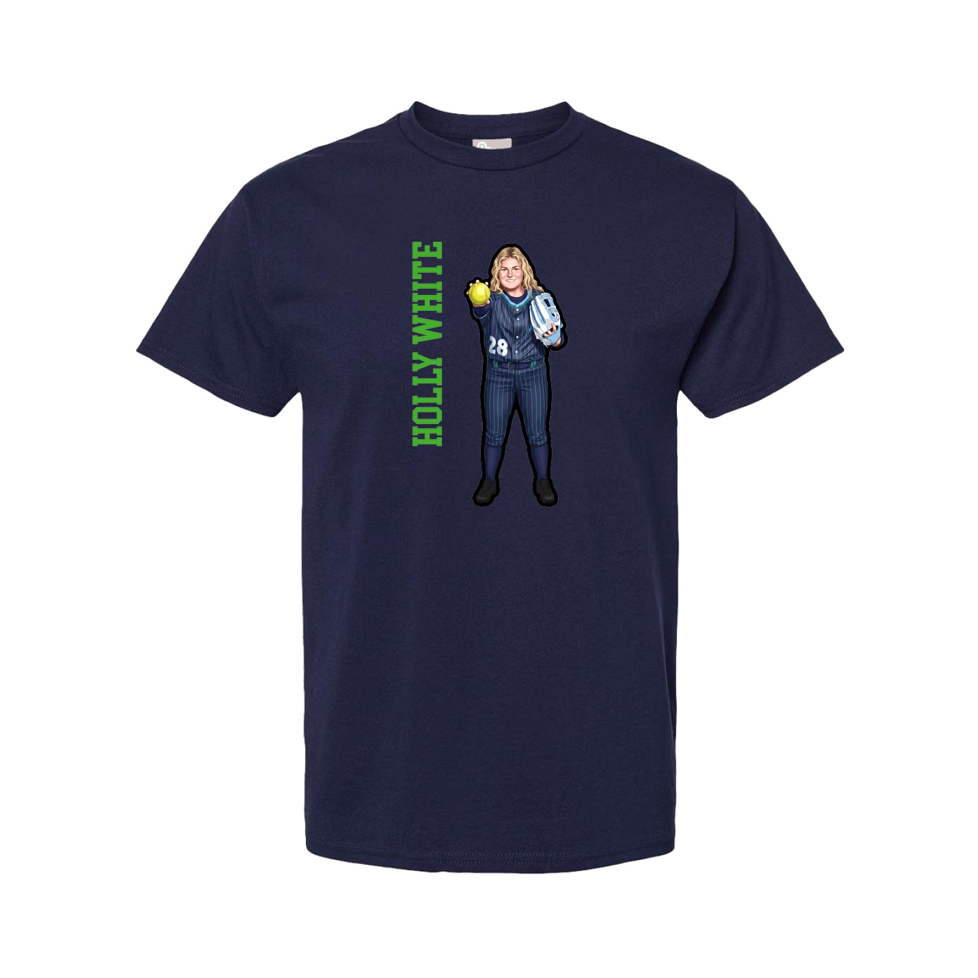 Tee
