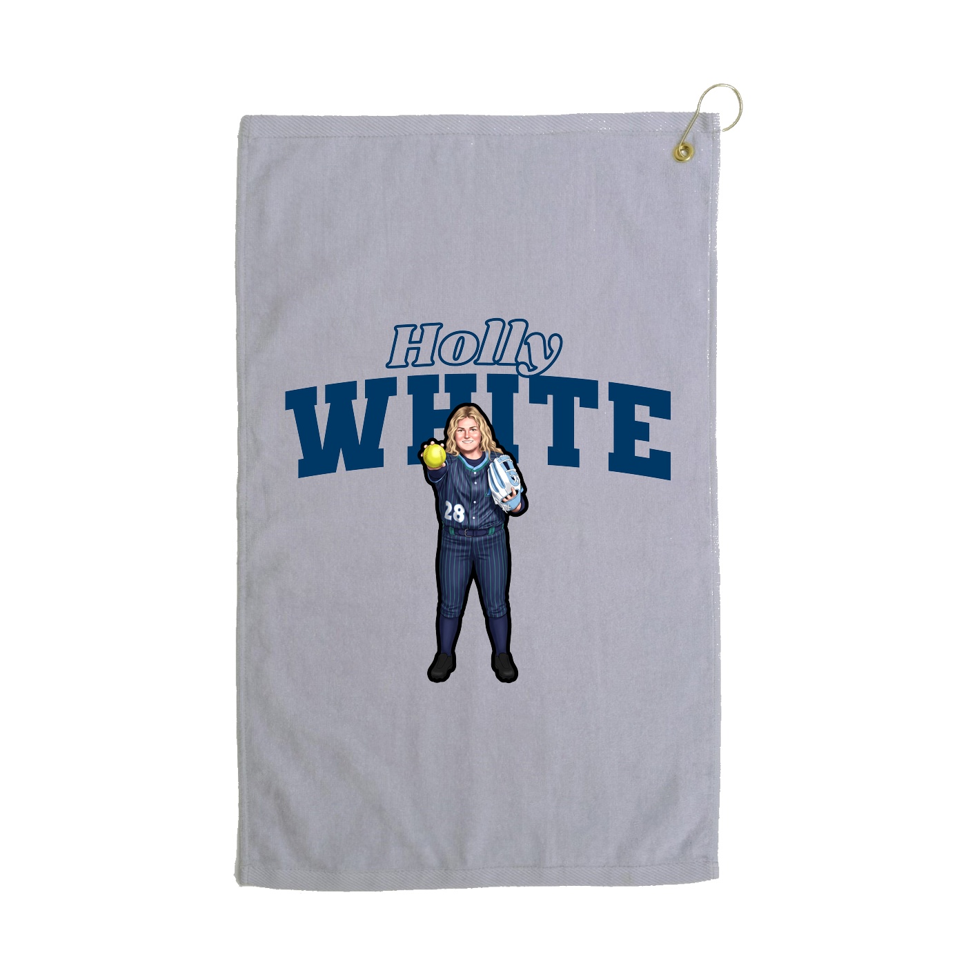 Golf Towel