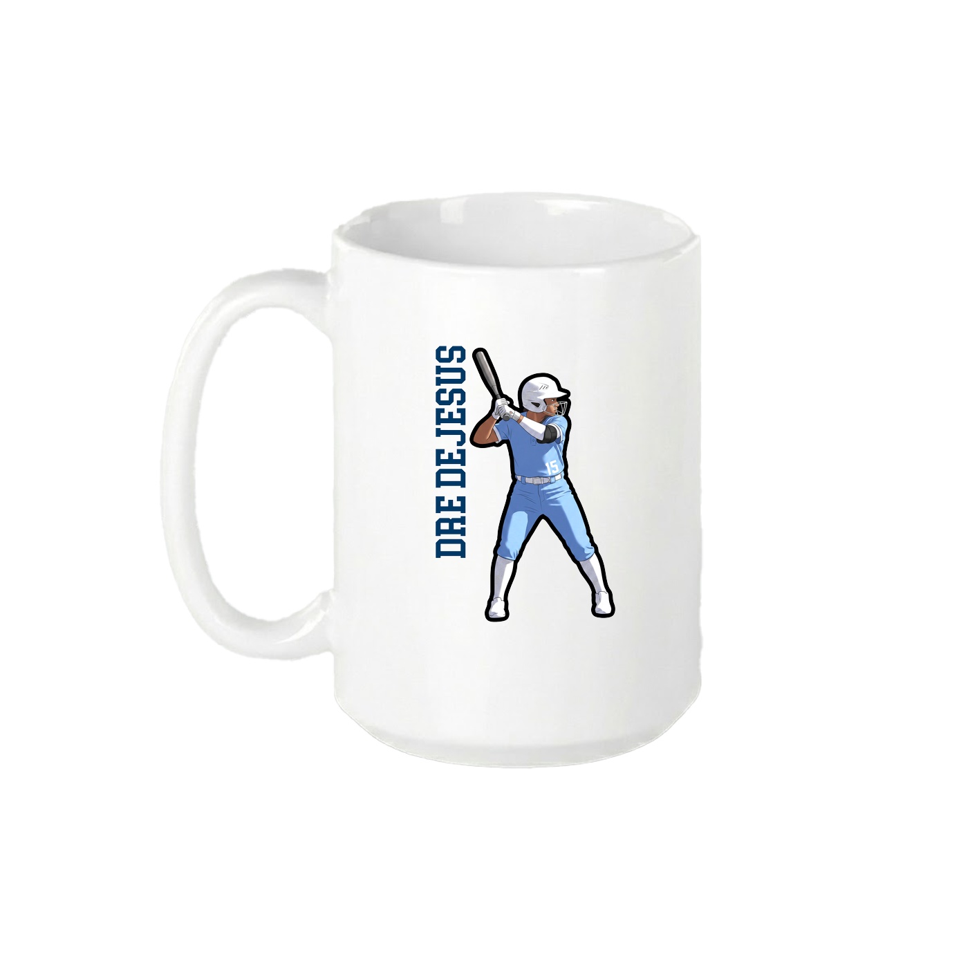 15oz Coffee Mug