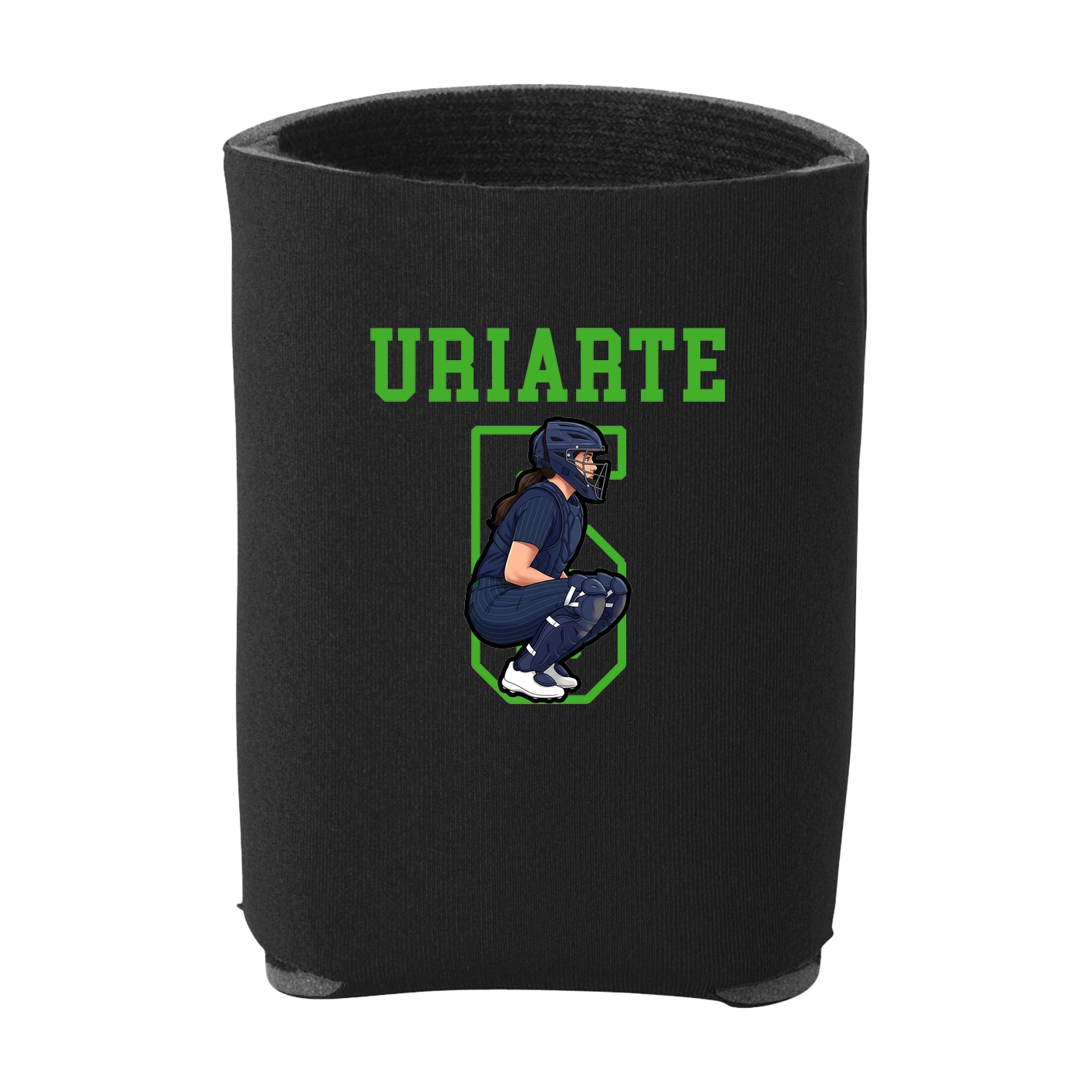 Can Holder — Shirsey in Black