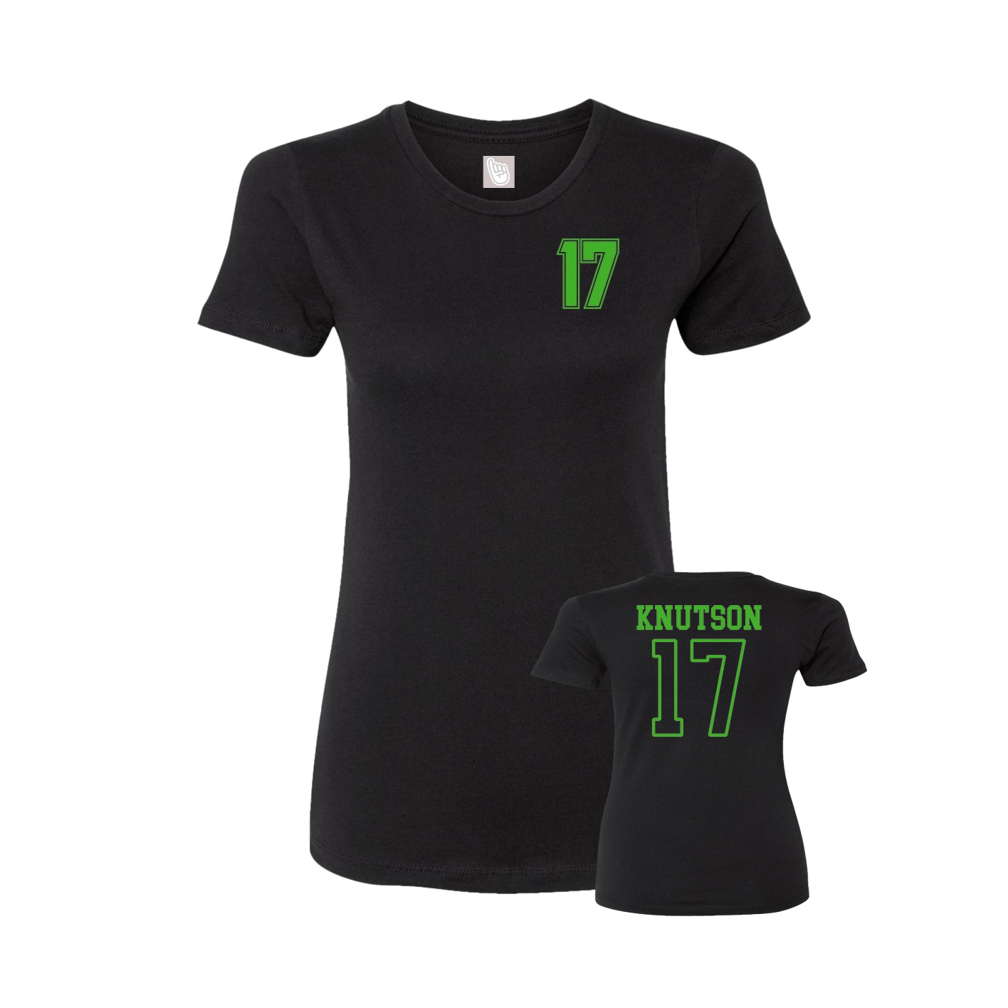 Womens Tee