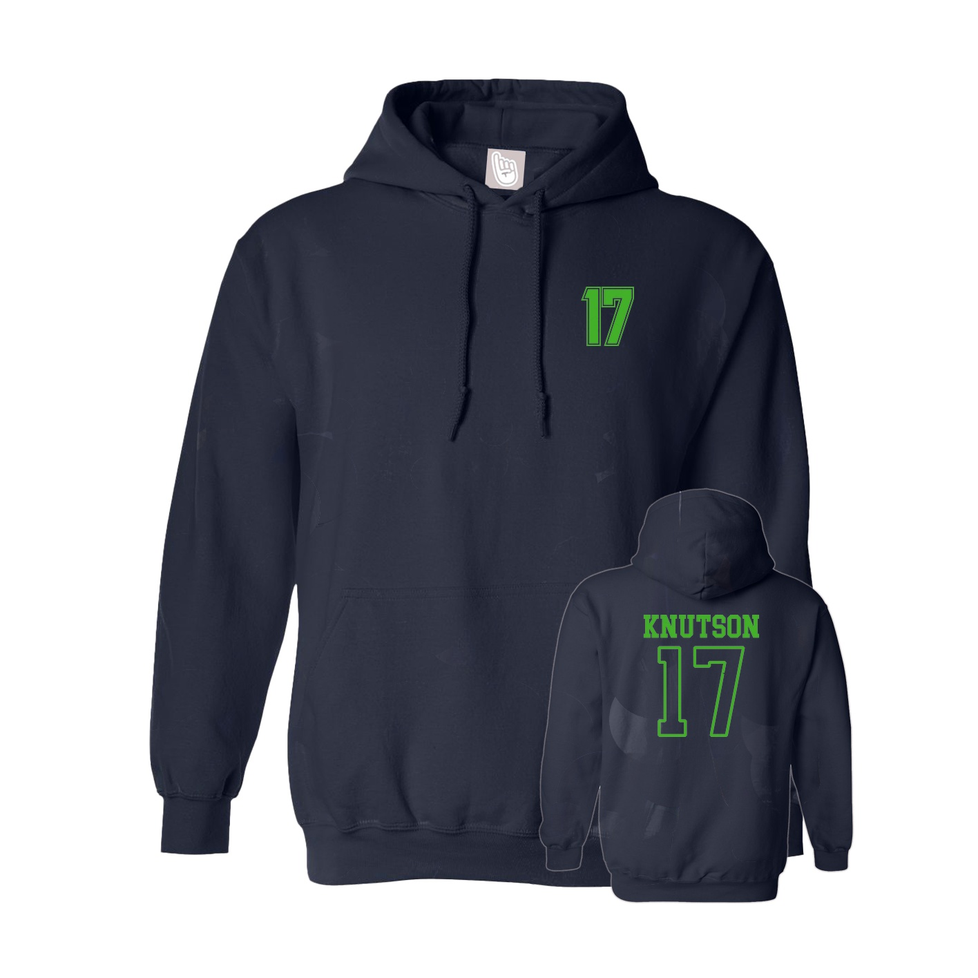 Hoodie