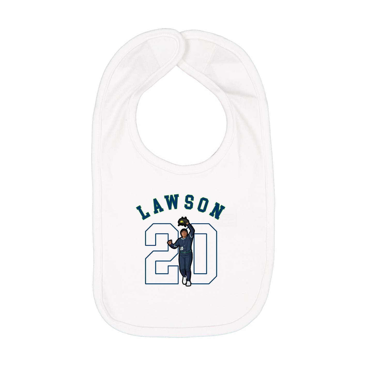 Infant Bib