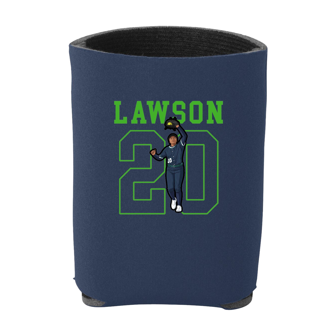 Can Holder — Shirsey in Navy