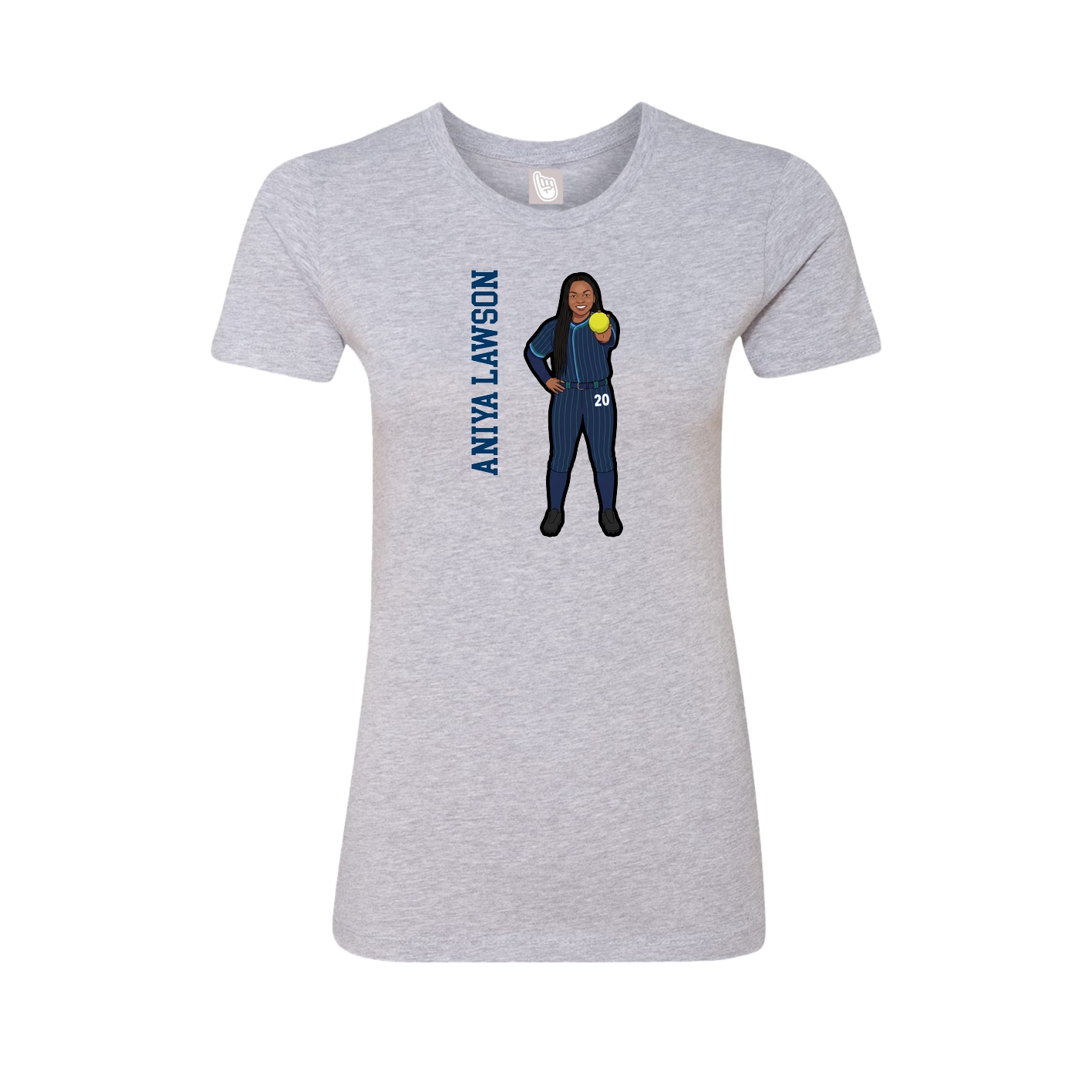 Womens Tee