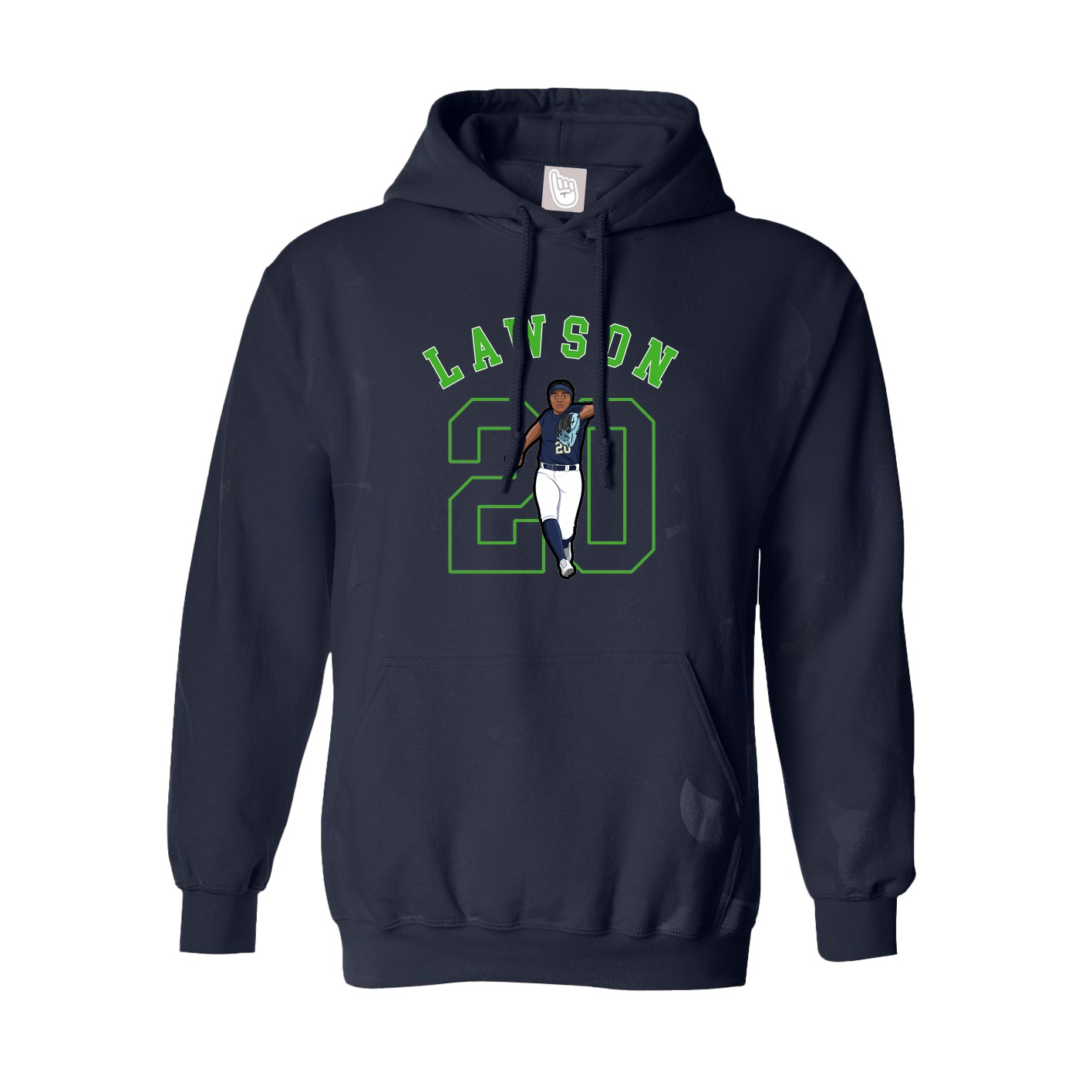 Hoodie