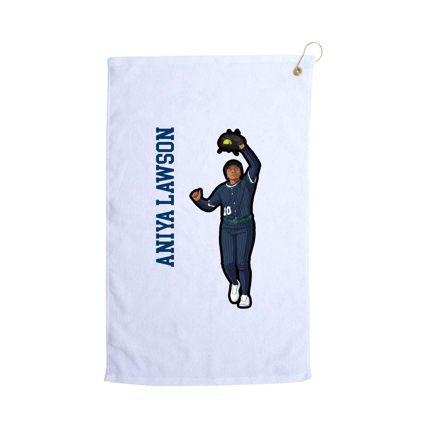 Golf Towel