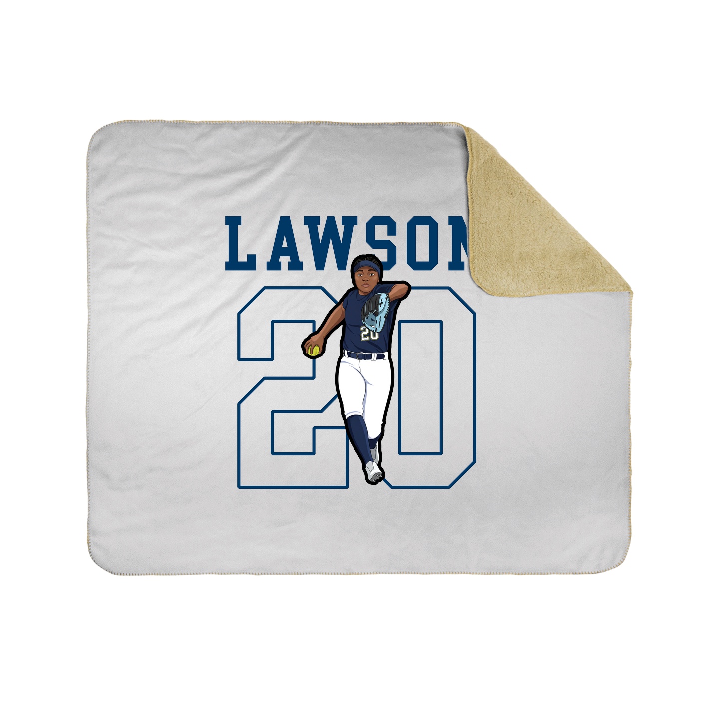 Throw Blanket